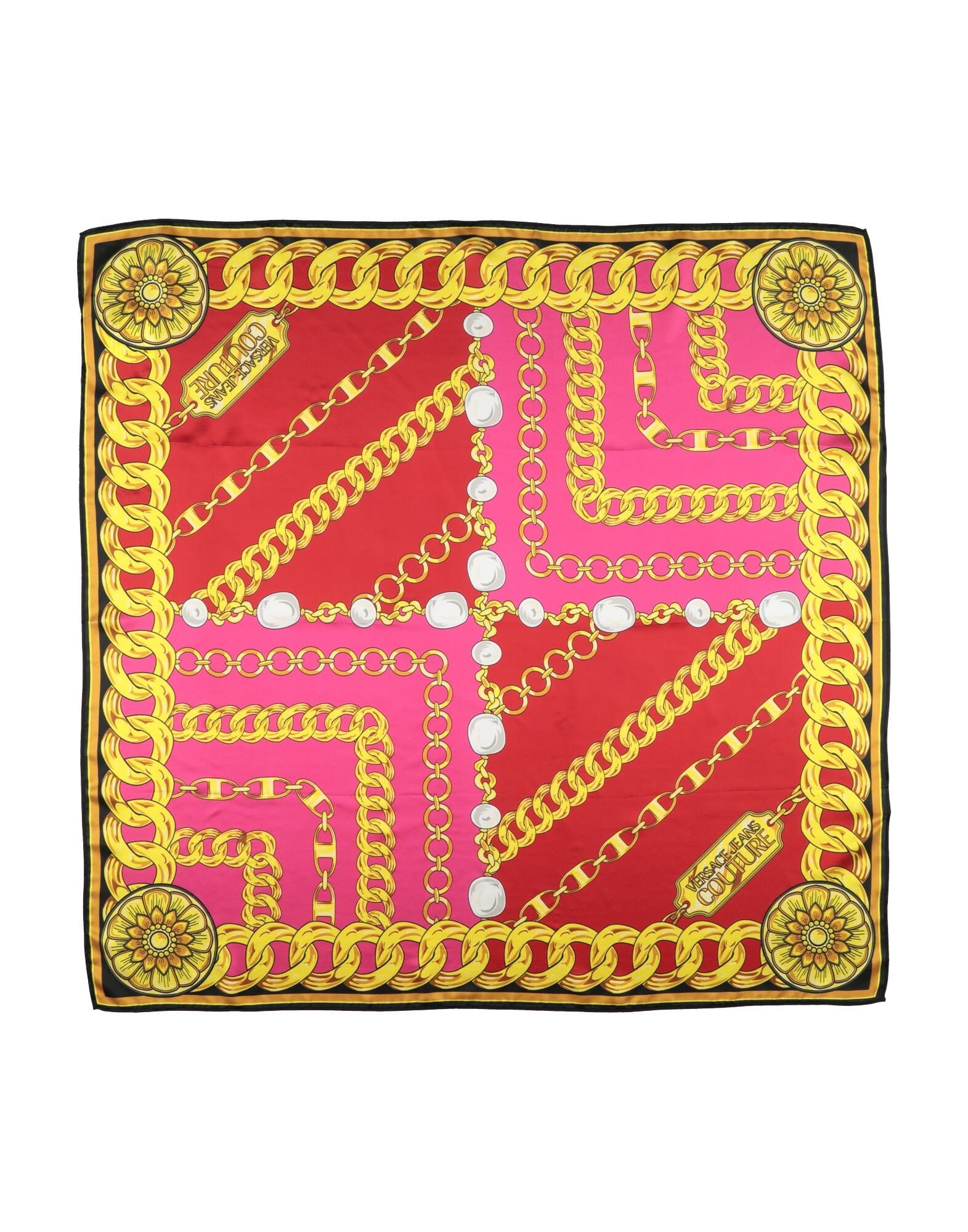  Versace Jeans Couture - Accessoires - Schals - On Yoox.com 