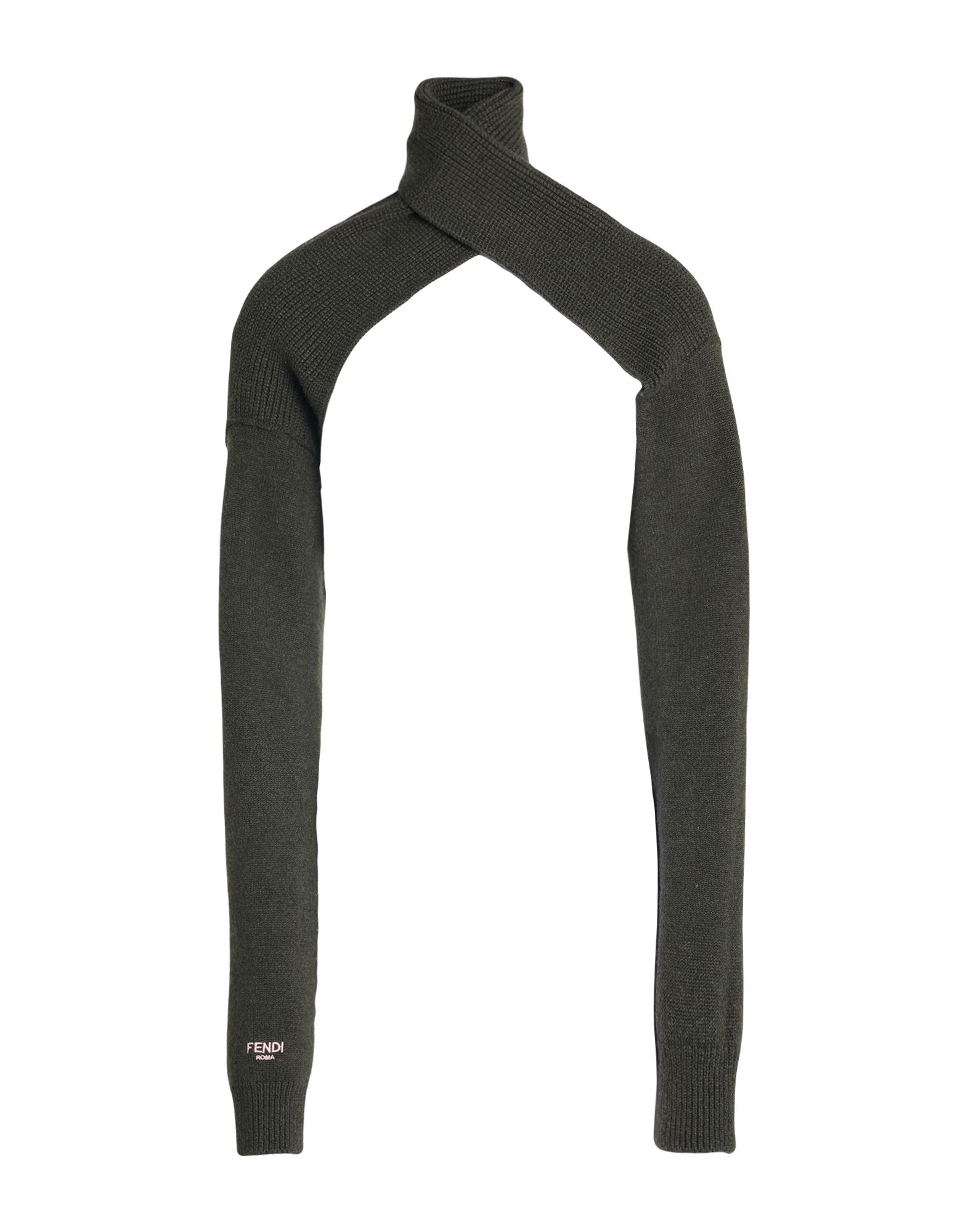  Fendi - Tops - Boleros - On Yoox.com 