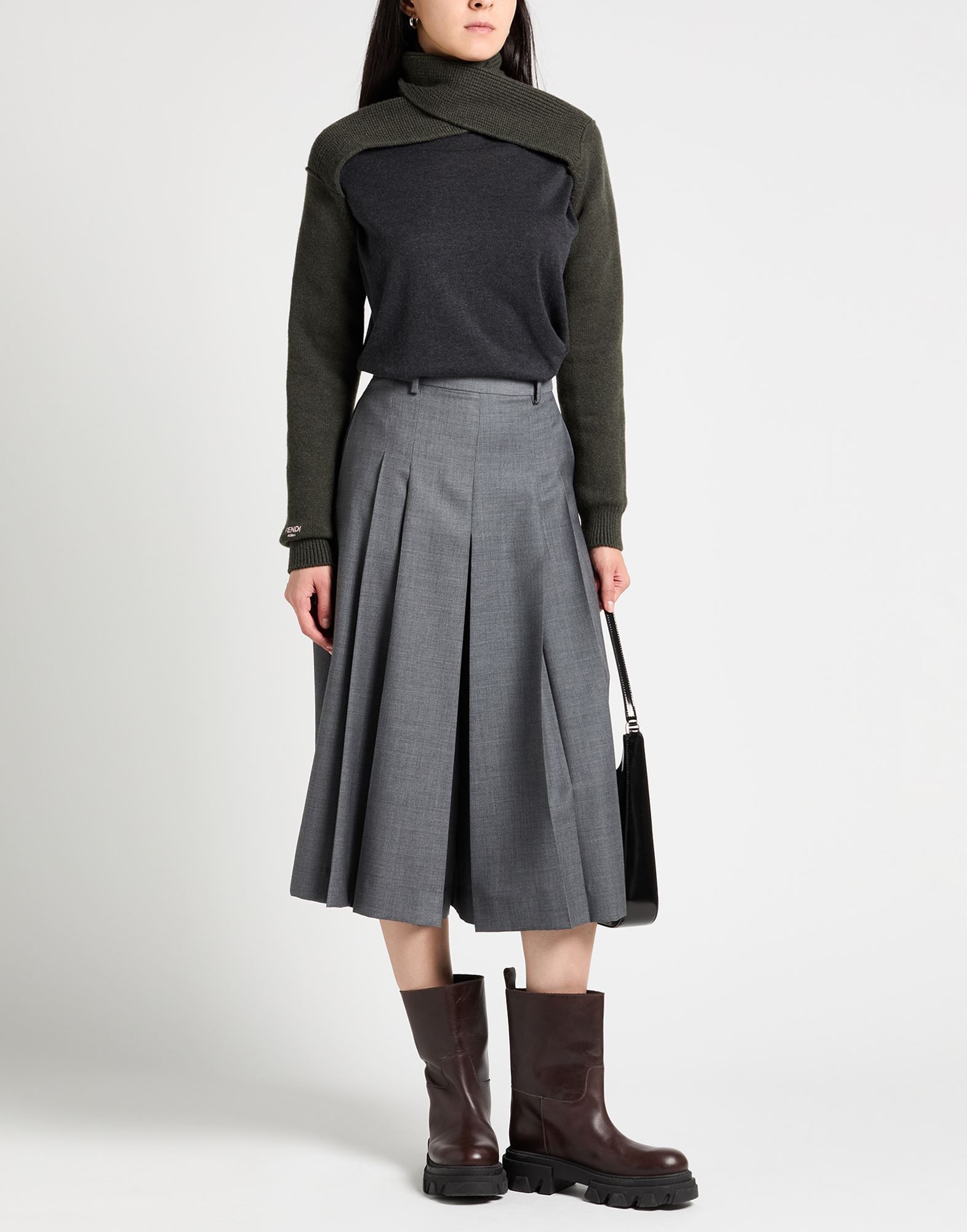  Fendi - Tops - Boleros - On Yoox.com 