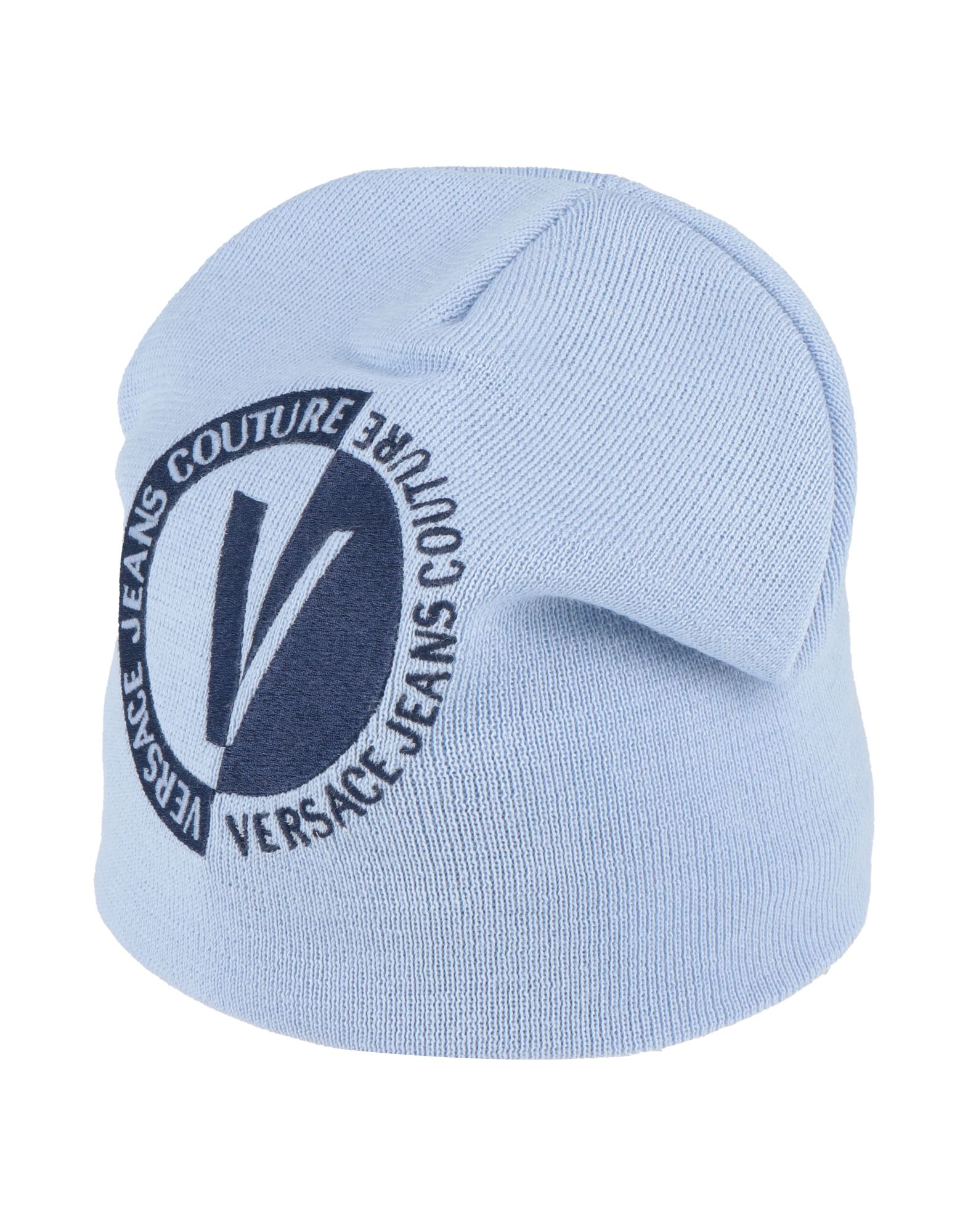  Versace Jeans Couture - Accessoires - Mützen & Hüte - On Yoox.com 