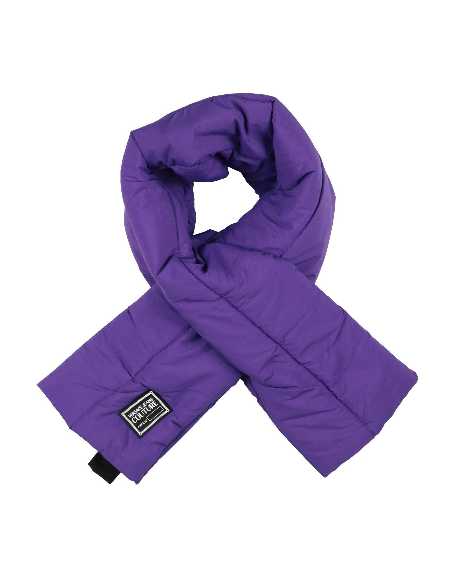  Versace Jeans Couture - Accessoires - Schals - On Yoox.com 