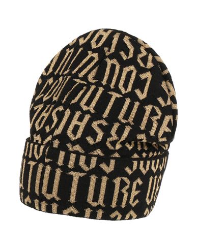 Sombrero Mujer Negro ONESIZE Mujer