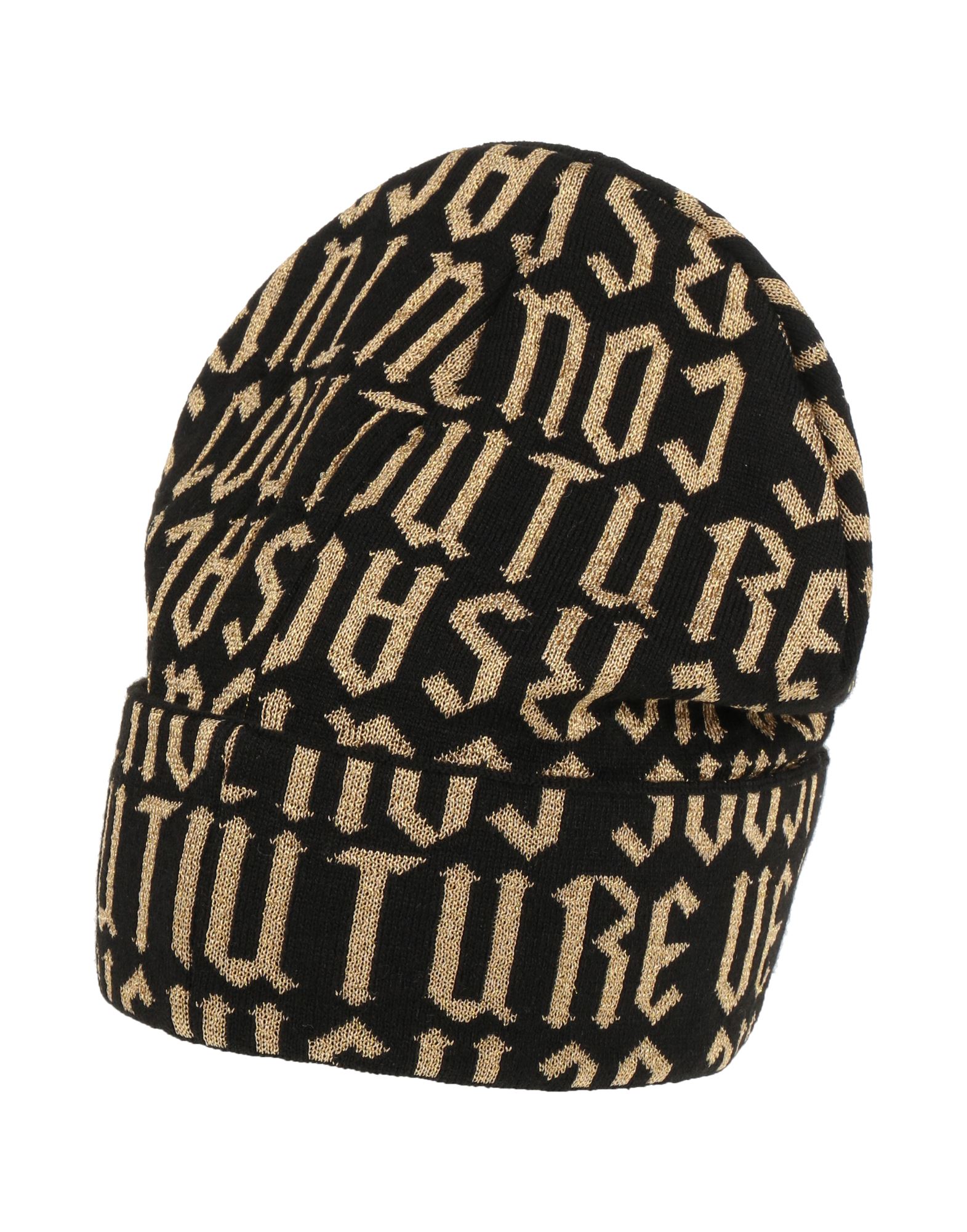  Versace Jeans Couture - Accessoires - Mützen & Hüte - On Yoox.com 