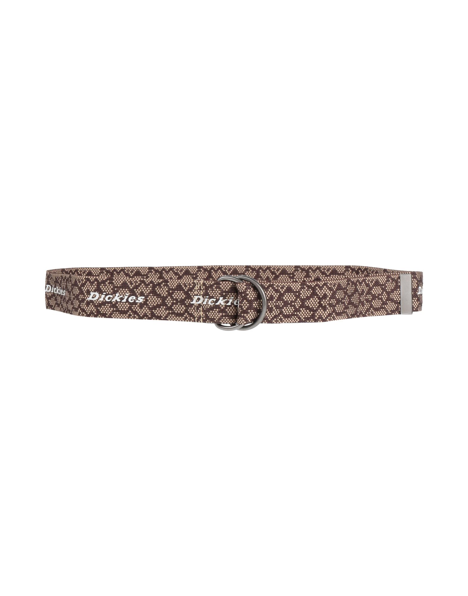  Dickies - Kleinlederwaren - Gürtel - On Yoox.com 