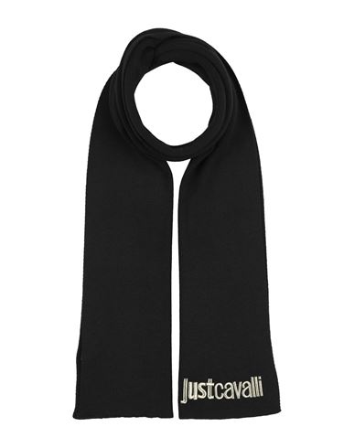 Schal Herren Schwarz -- Herren