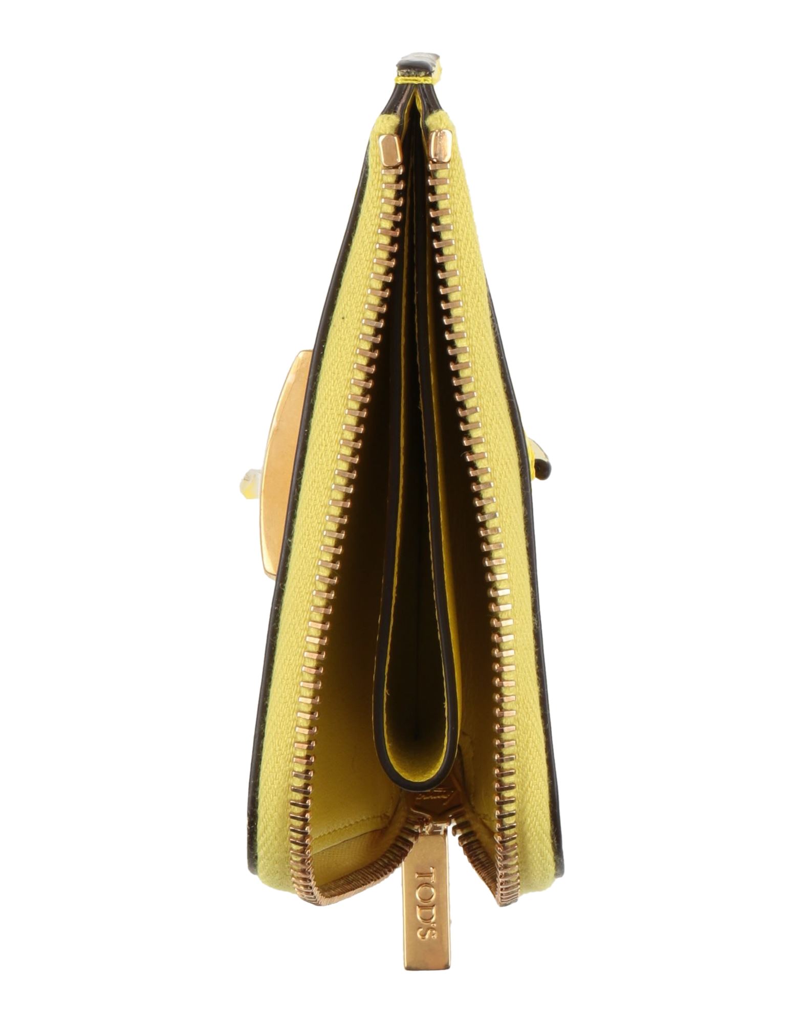  Tod's - Kleinlederwaren - Portemonnaies - On Yoox.com 