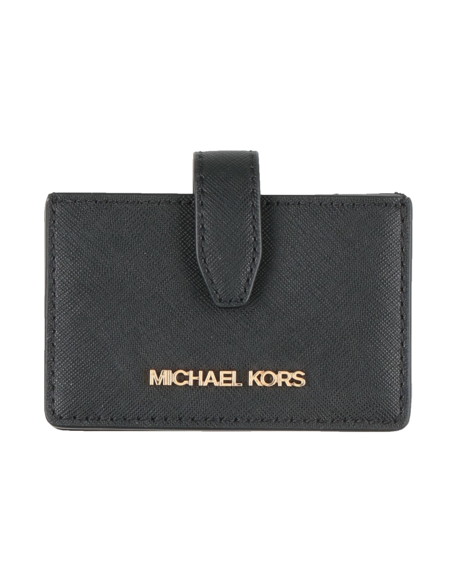  Michael Michael Kors - Marroquinería - Tarjeteros - On Yoox.com 