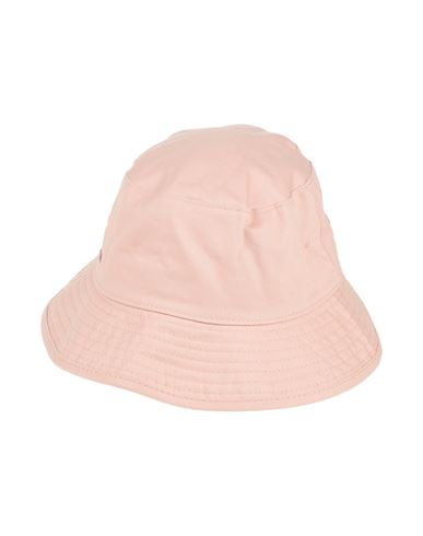 Acne Studios Woman Hat Blush Size 7 ¼ Cotton In Pink