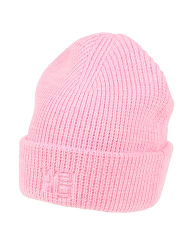 Mützen & Hüte Damen Rosa ONESIZE Damen