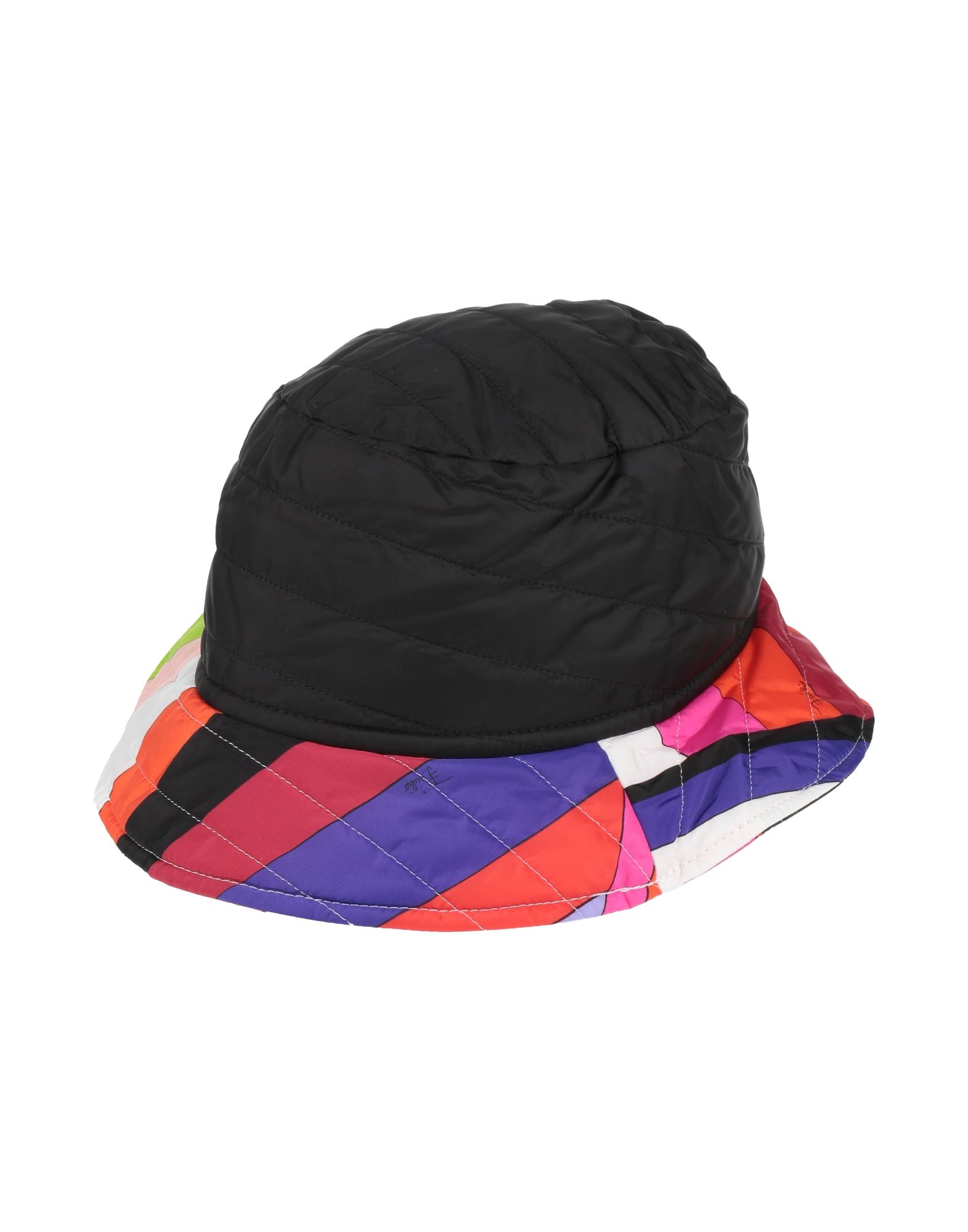  Pucci - Accessoires - Mützen & Hüte - On Yoox.com 