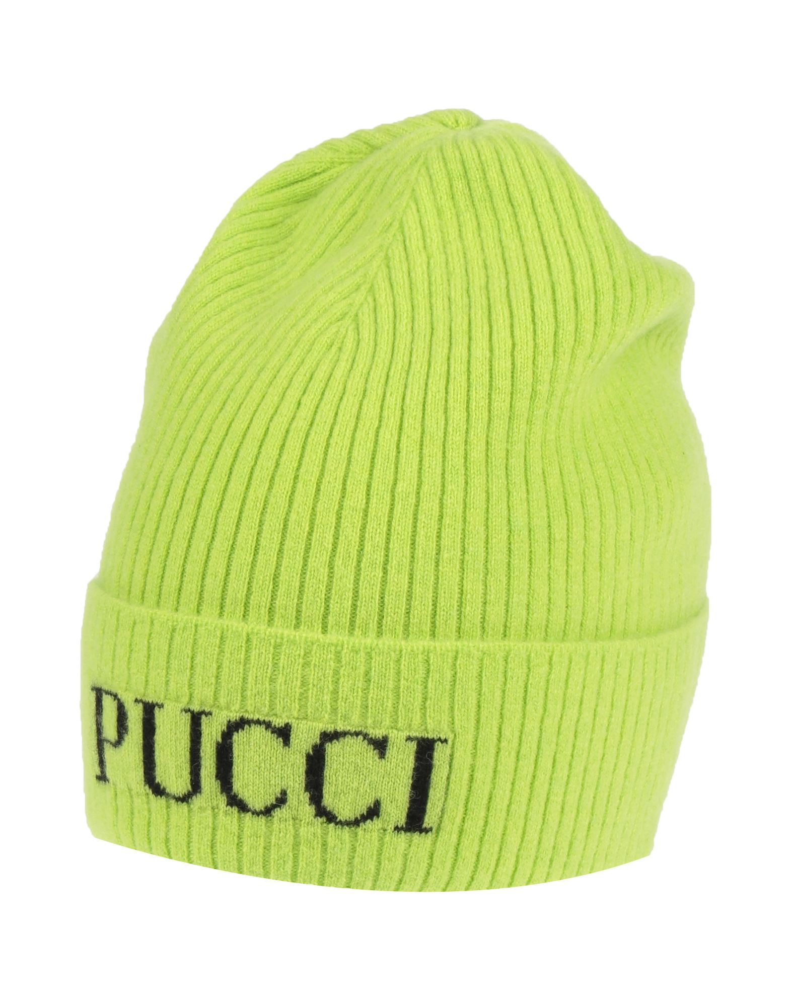  Pucci - Accessoires - Mützen & Hüte - On Yoox.com 