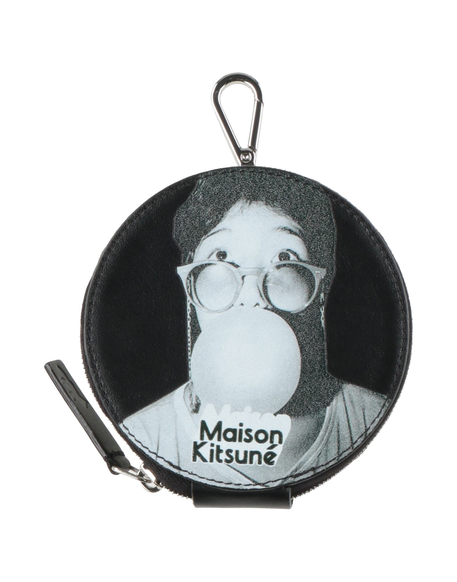  Maison Kitsuné - Kleinlederwaren - Portemonnaies - On Yoox.com 