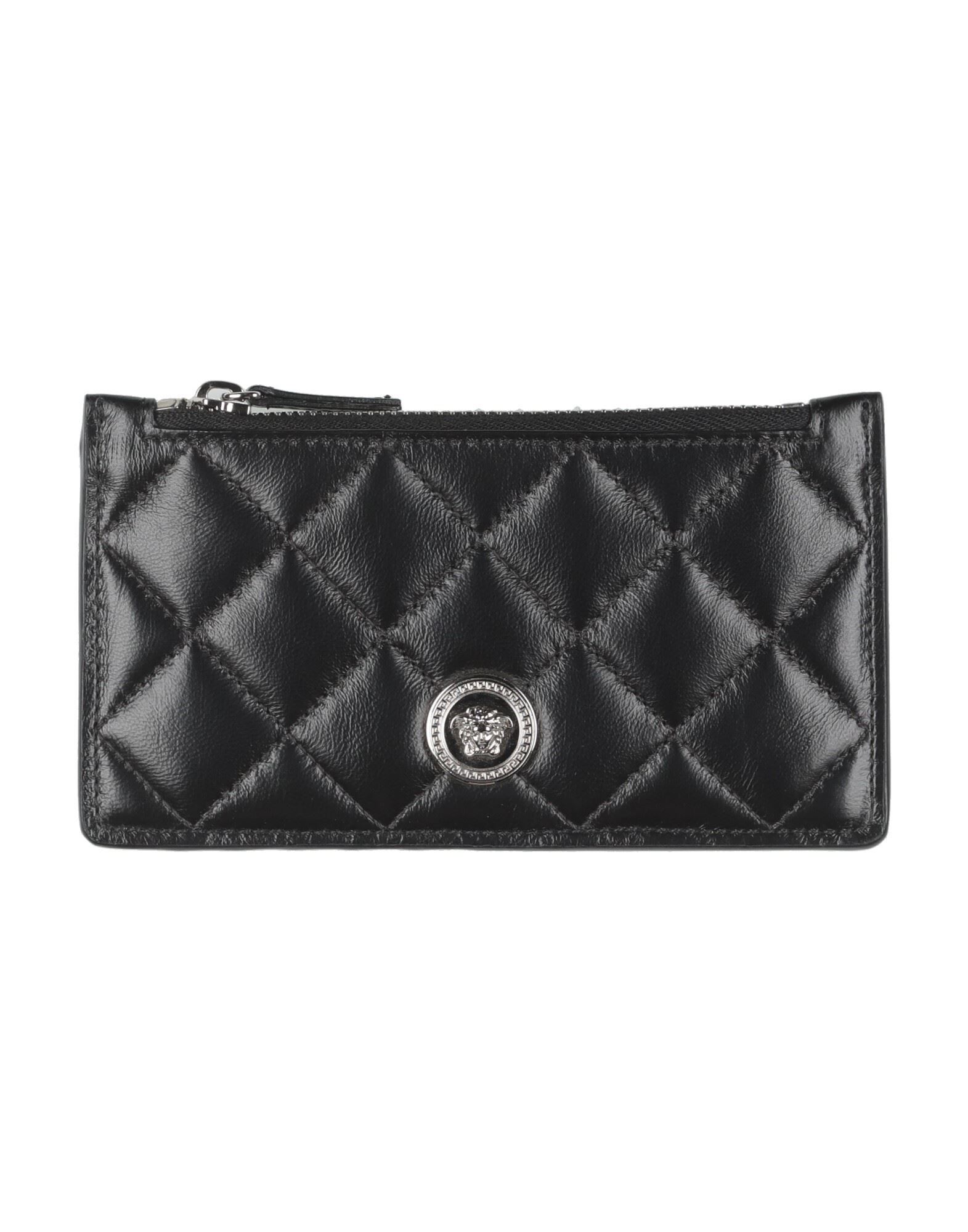  Versace - Kleinlederwaren - Kartenetuis - On Yoox.com 