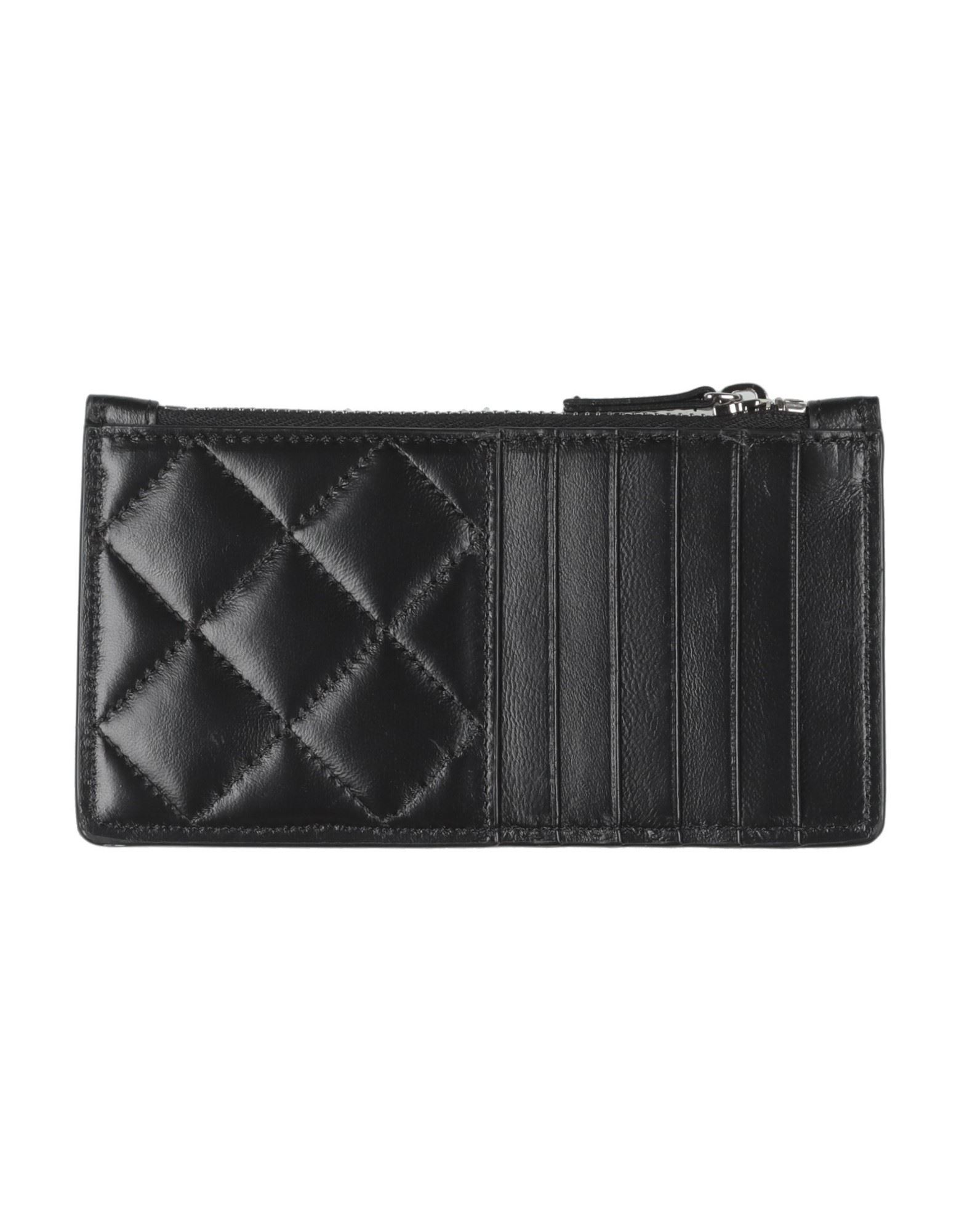  Versace - Kleinlederwaren - Kartenetuis - On Yoox.com 