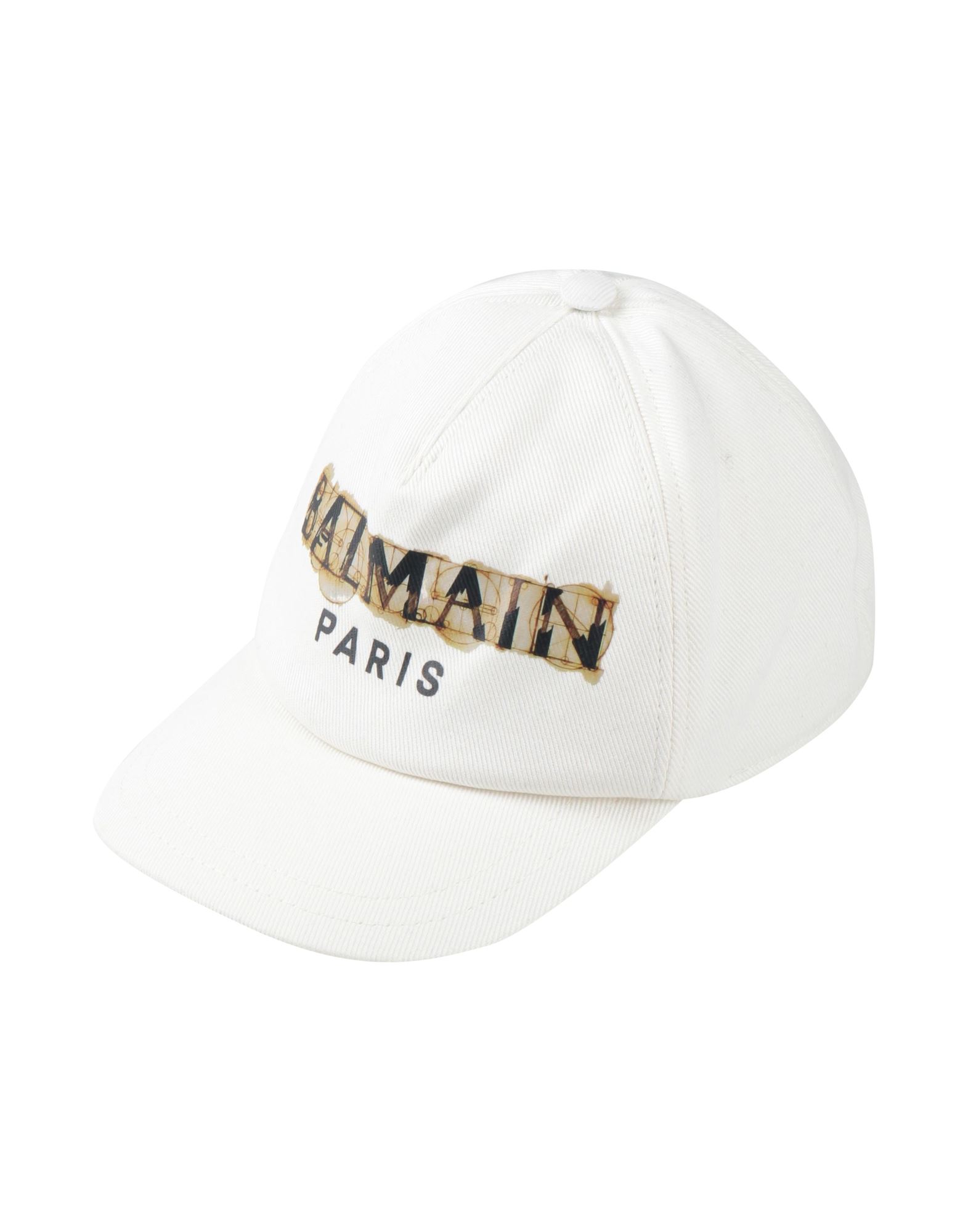  Balmain - Accessoires - Mützen & Hüte - On Yoox.com 