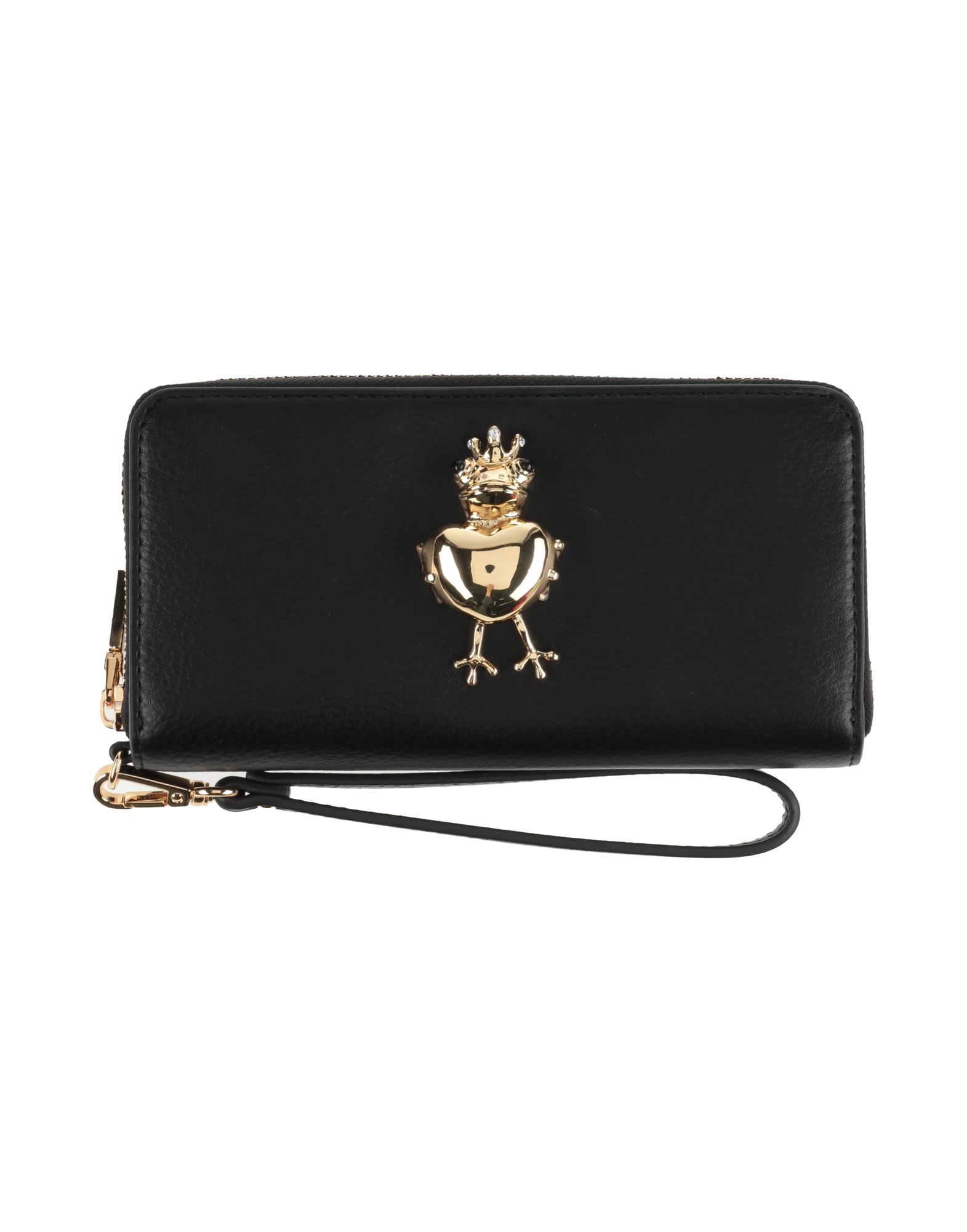 MOSCHINO チェーン付き財布　レディース、メンズ 29119116_58317654_300.jpg