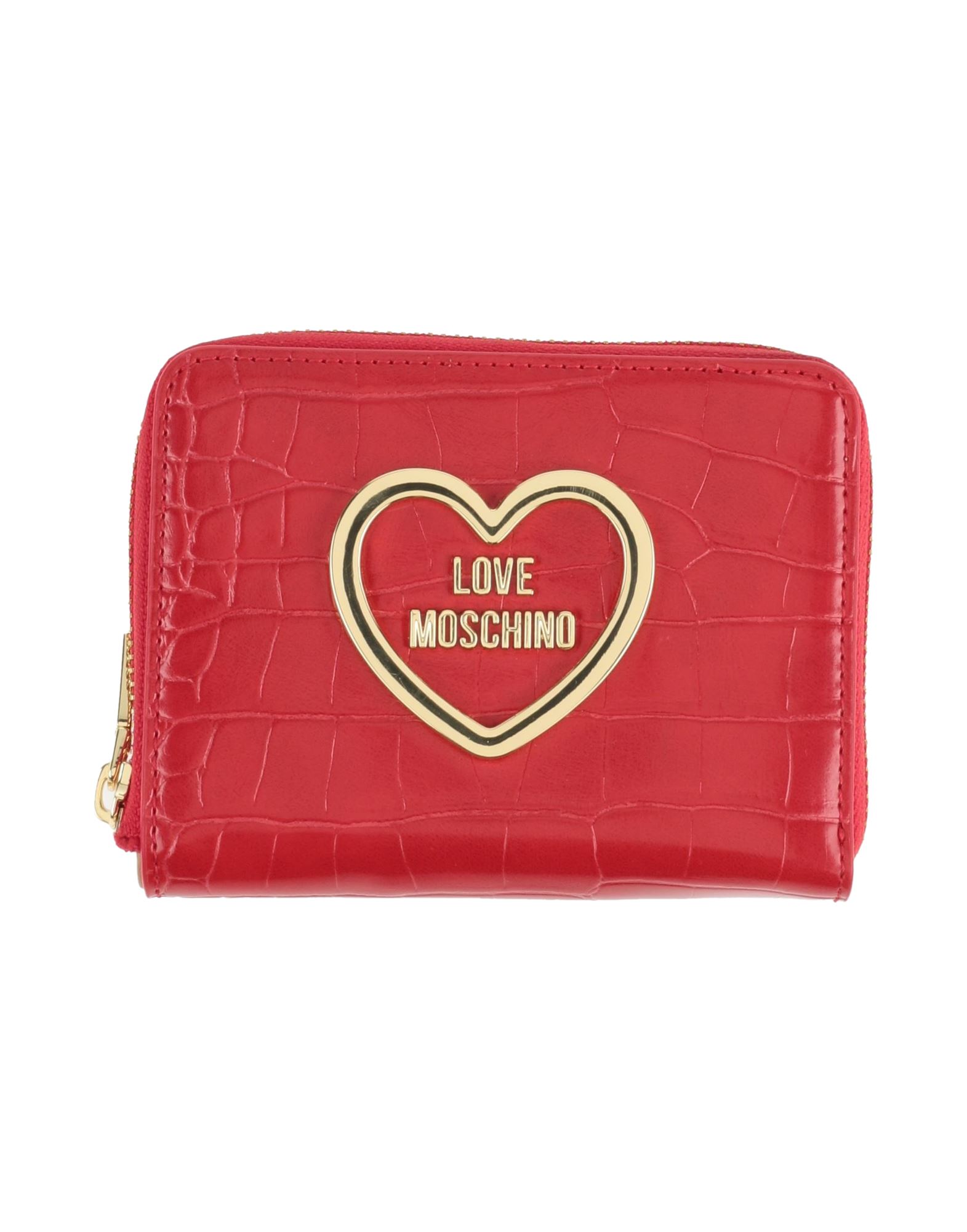 モスキーノ(MOSCHINO) 財布 | 通販・人気ランキング - 価格.com