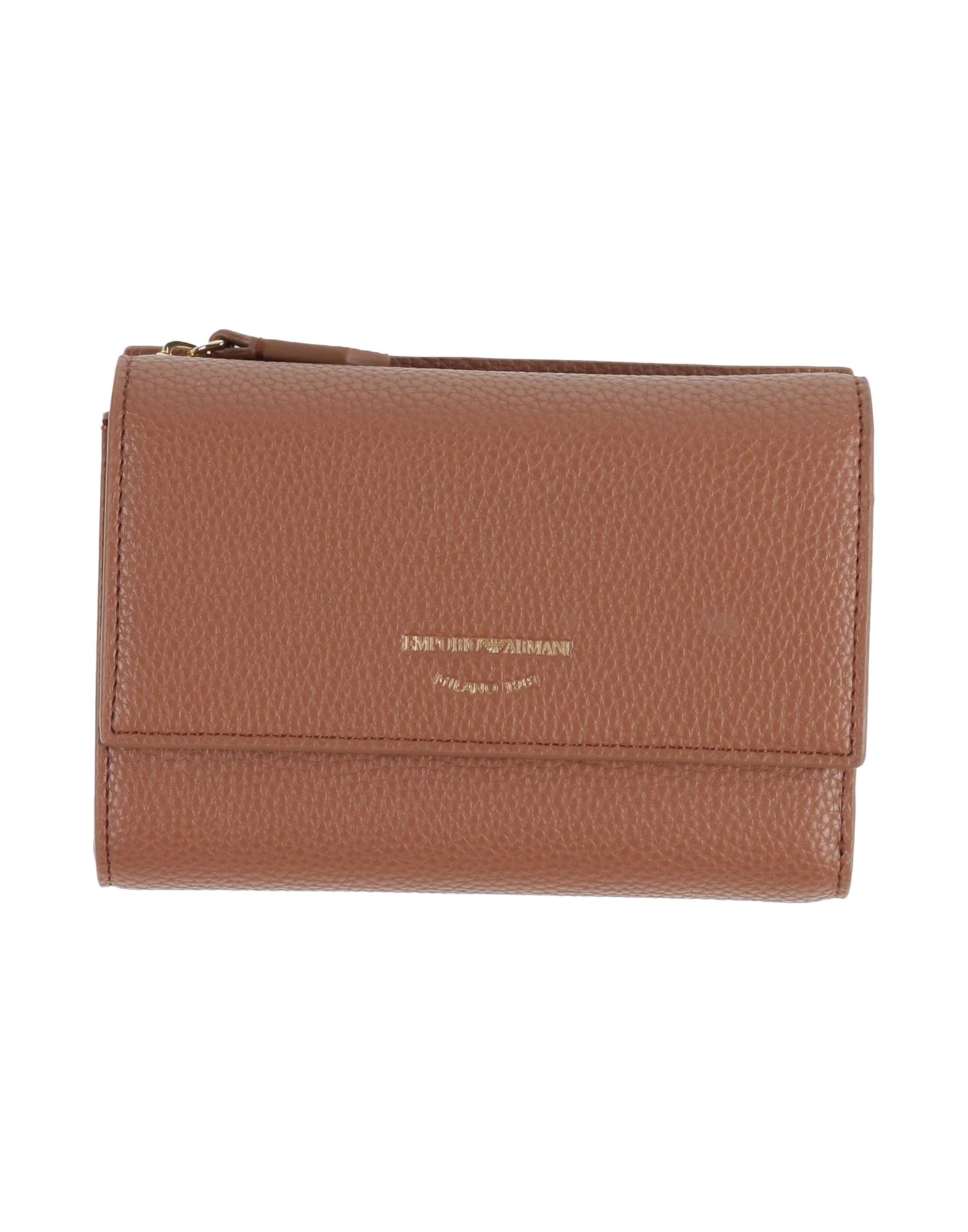  Emporio Armani - Kleinlederwaren - Brieftaschen - On Yoox.com 