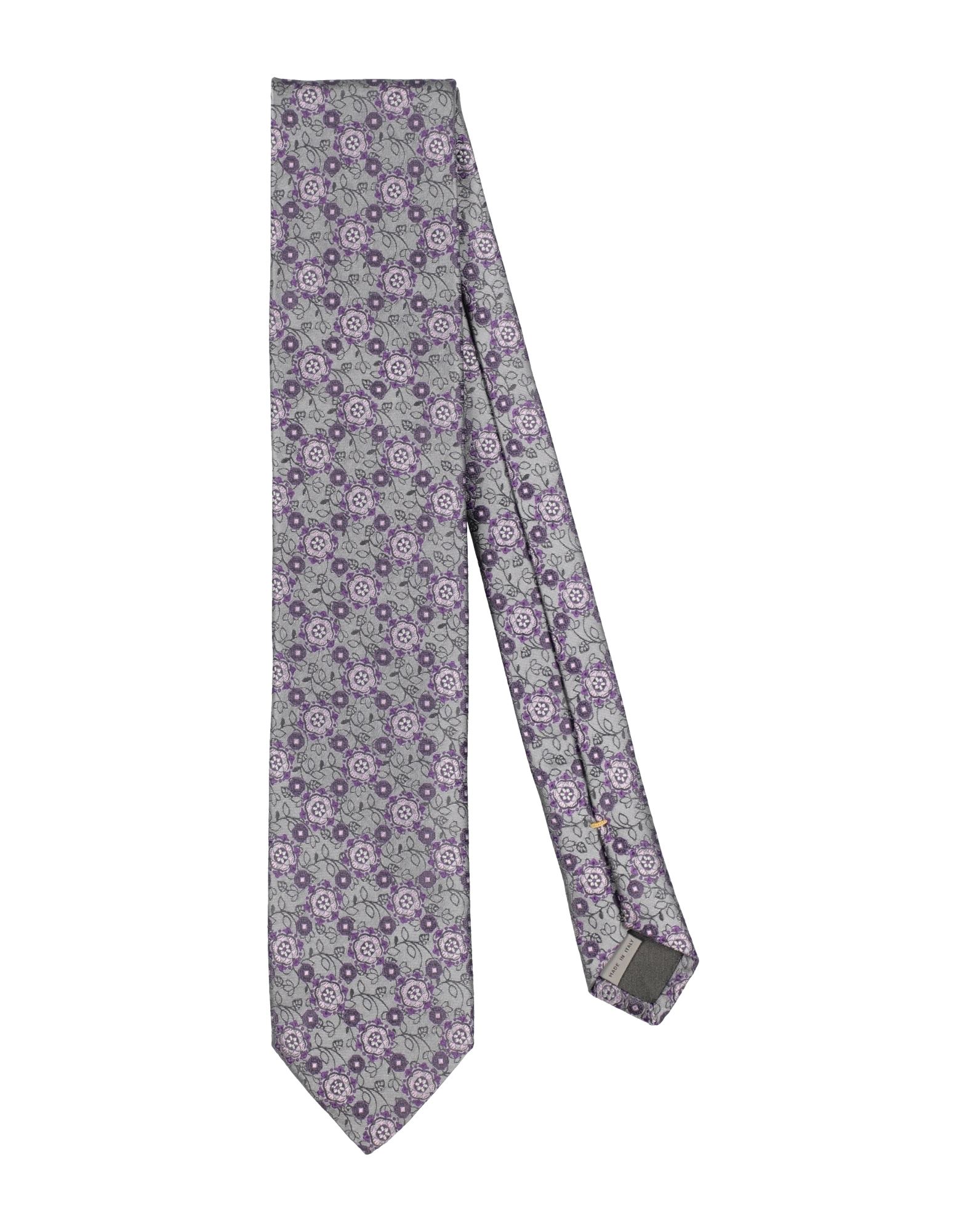  Canali - Accessoires - Krawatten & Fliegen - On Yoox.com 