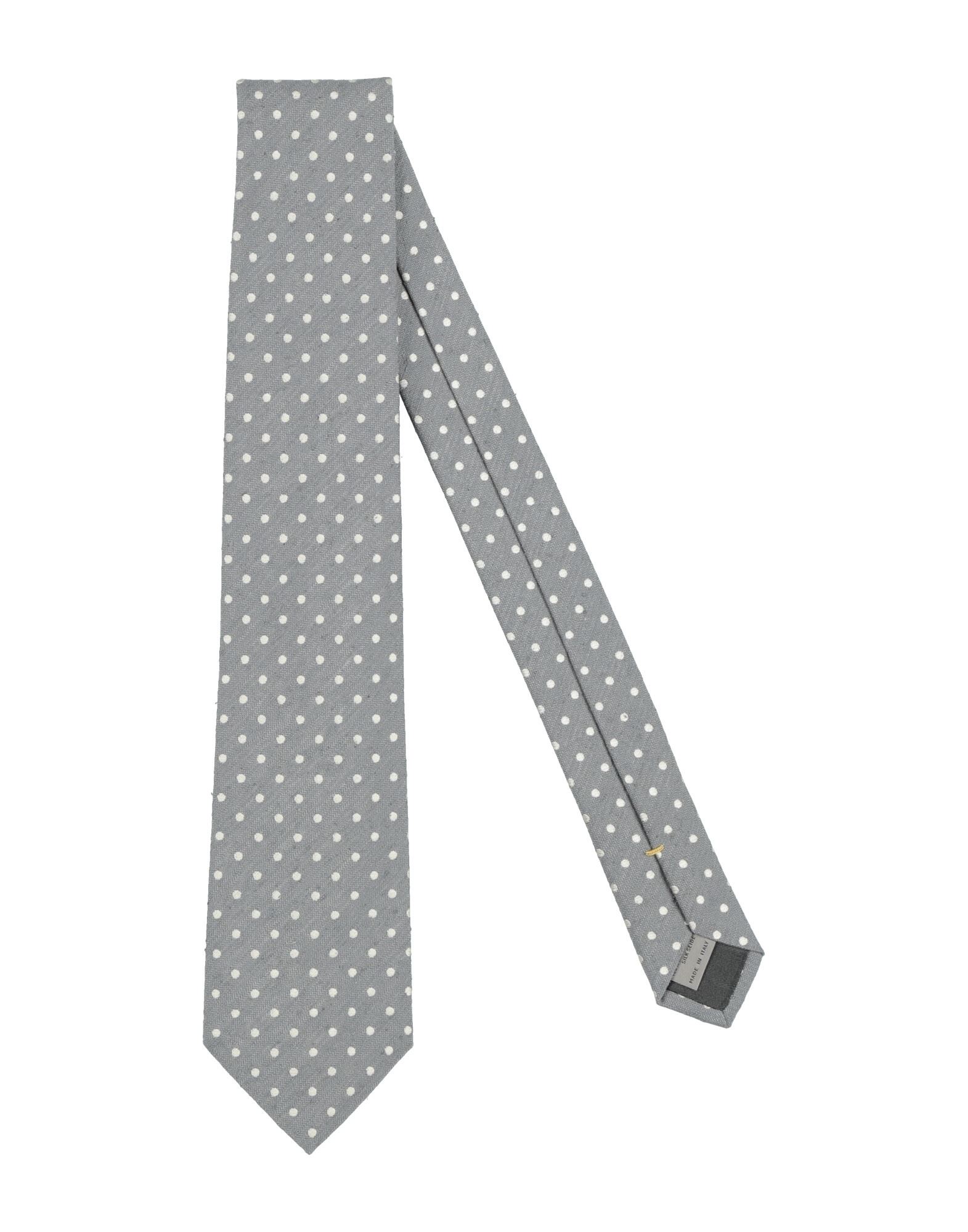  Canali - Accessoires - Krawatten & Fliegen - On Yoox.com 