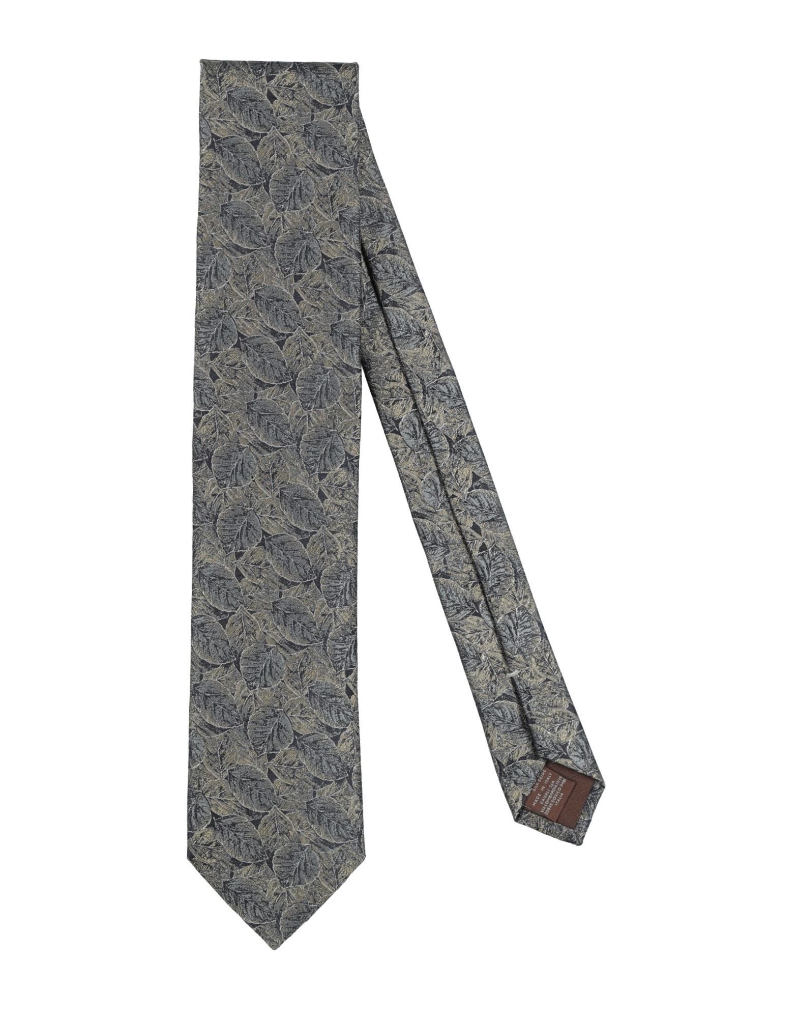  Canali - Accessoires - Krawatten & Fliegen - On Yoox.com 