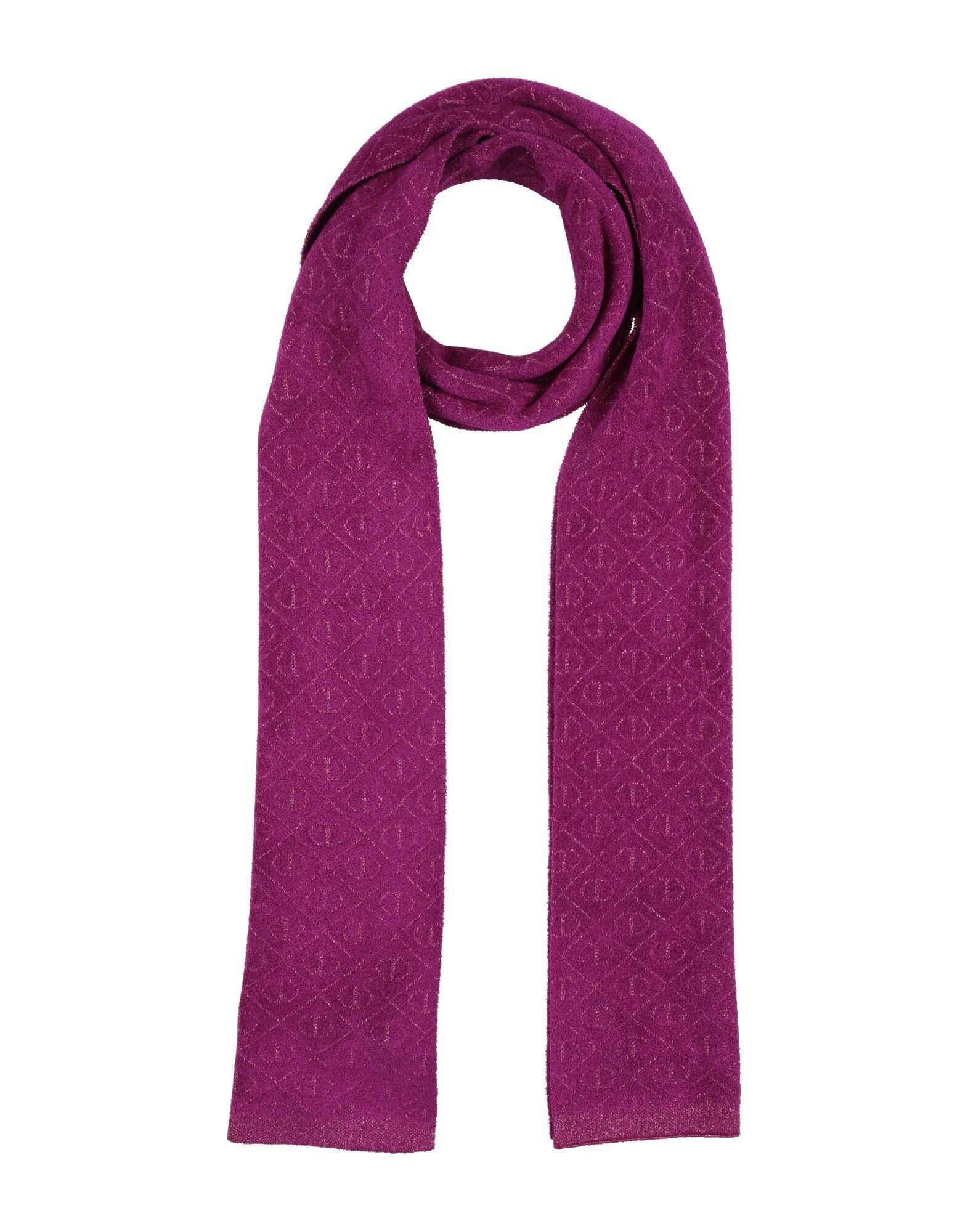  Twinset - Accessoires - Schals - On Yoox.com 