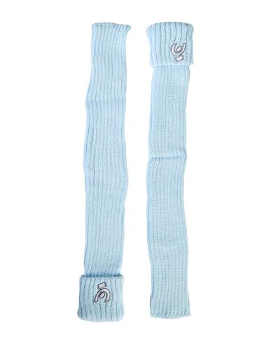 Freddy Woman Sports Accessory Sky Blue Size - Acrylic In Blue
