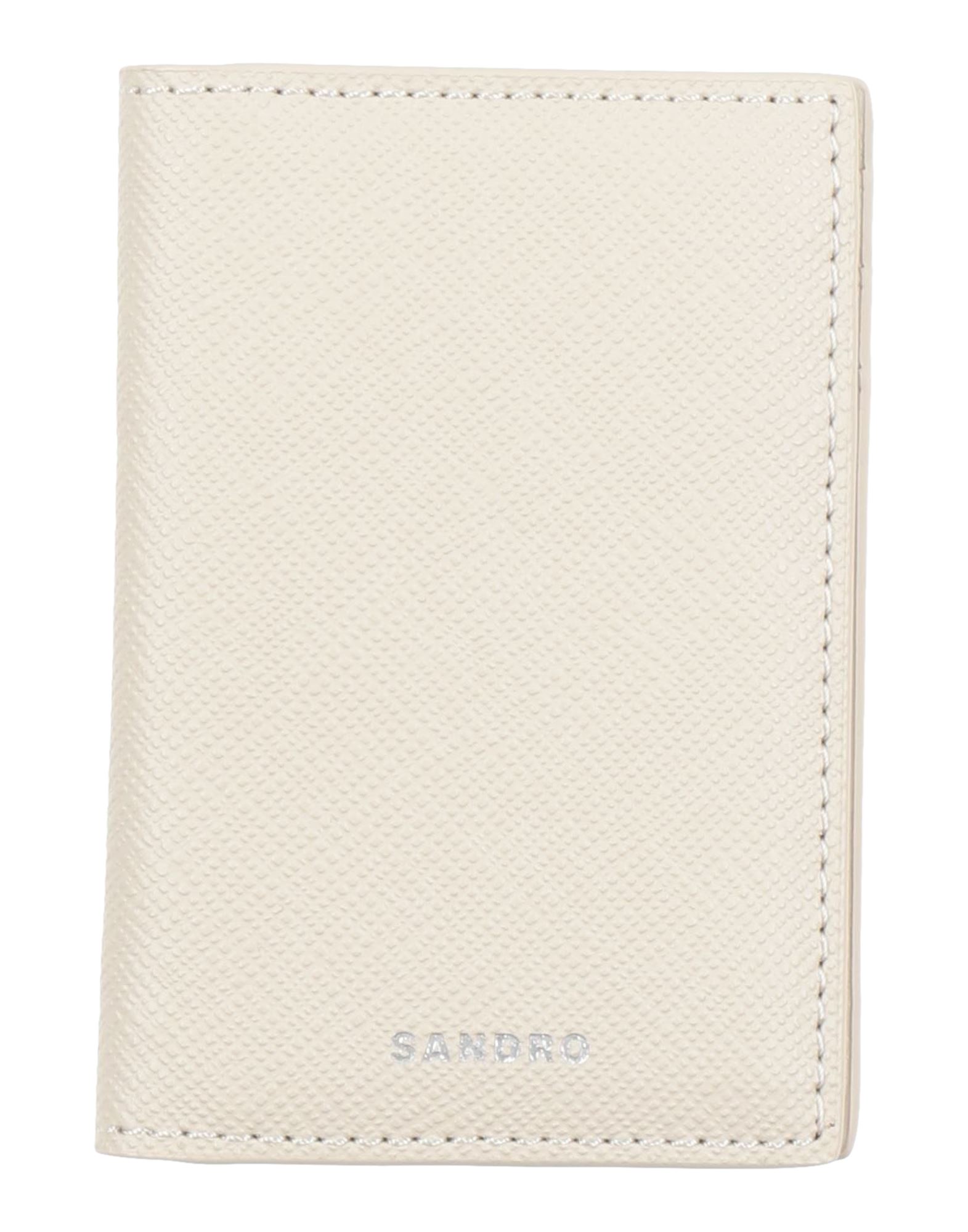  Sandro - Kleinlederwaren - Kartenetuis - On Yoox.com 