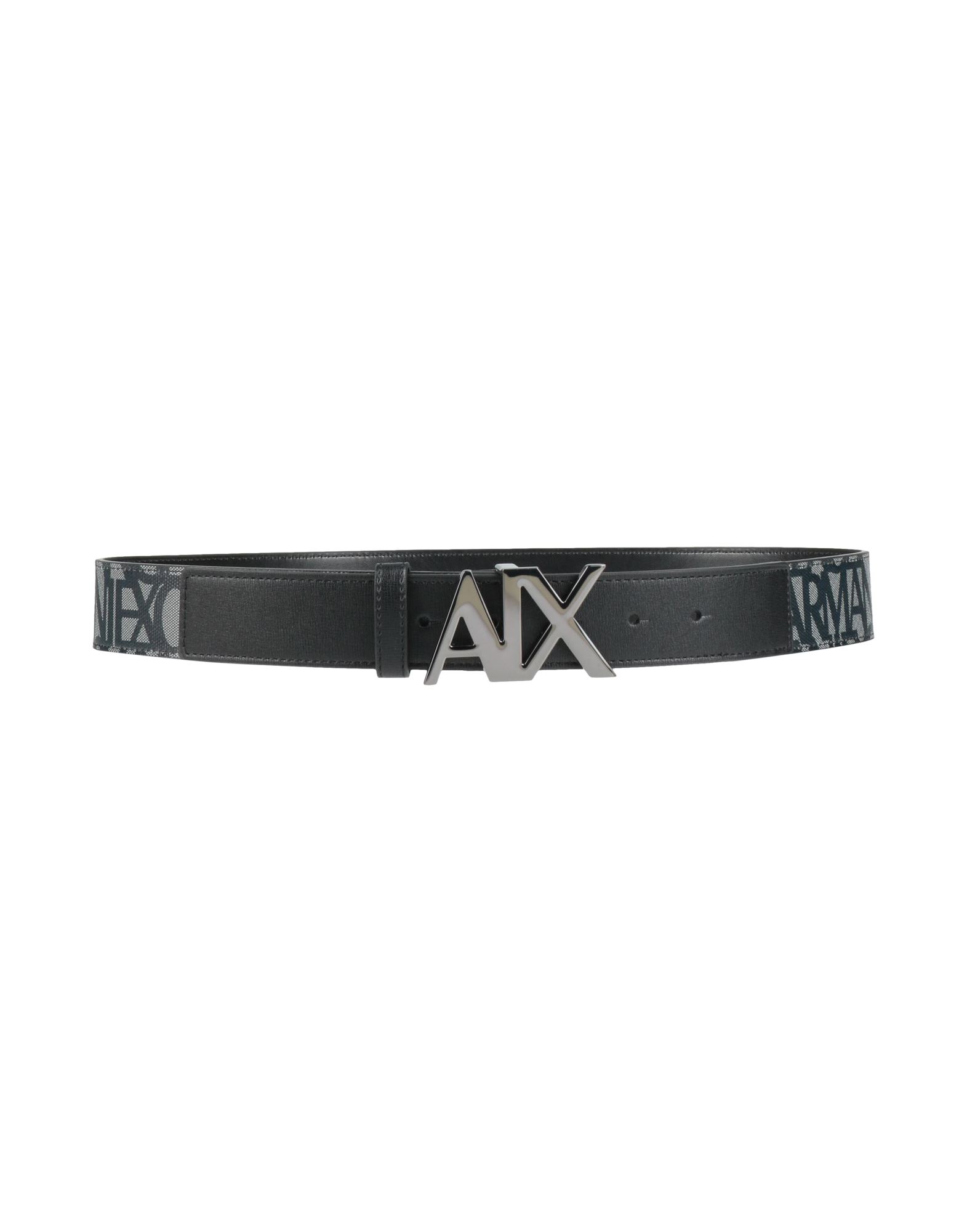 Armani Exchange - Kleinlederwaren - Gürtel - On Yoox.com 