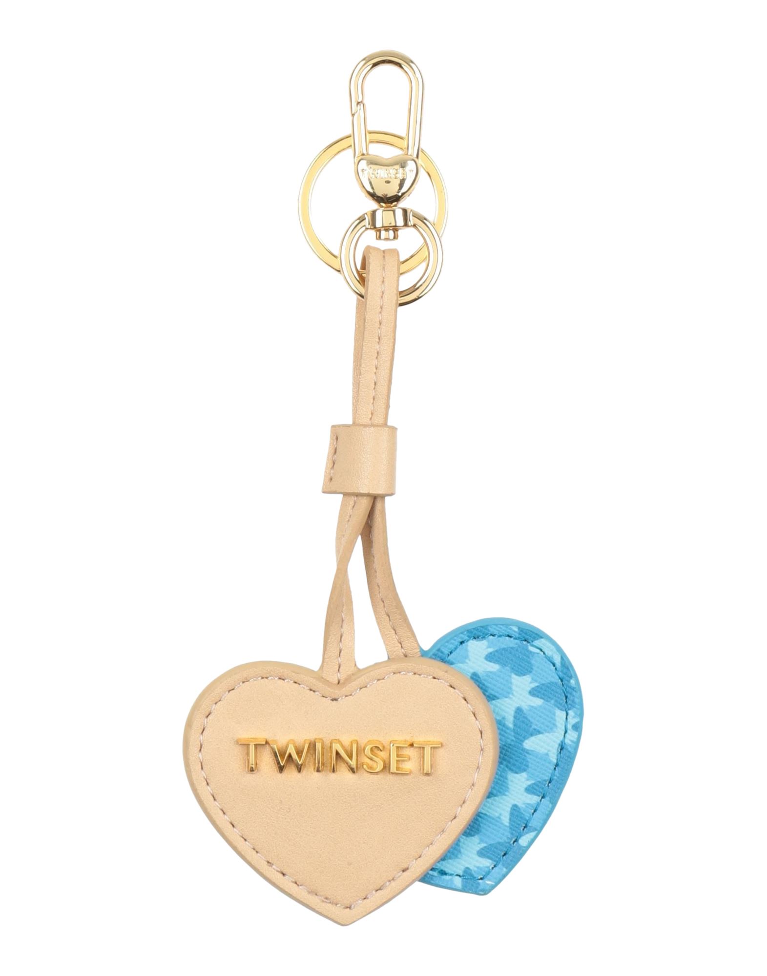  Twinset - Kleinlederwaren - Schlüsselanhänger - On Yoox.com 