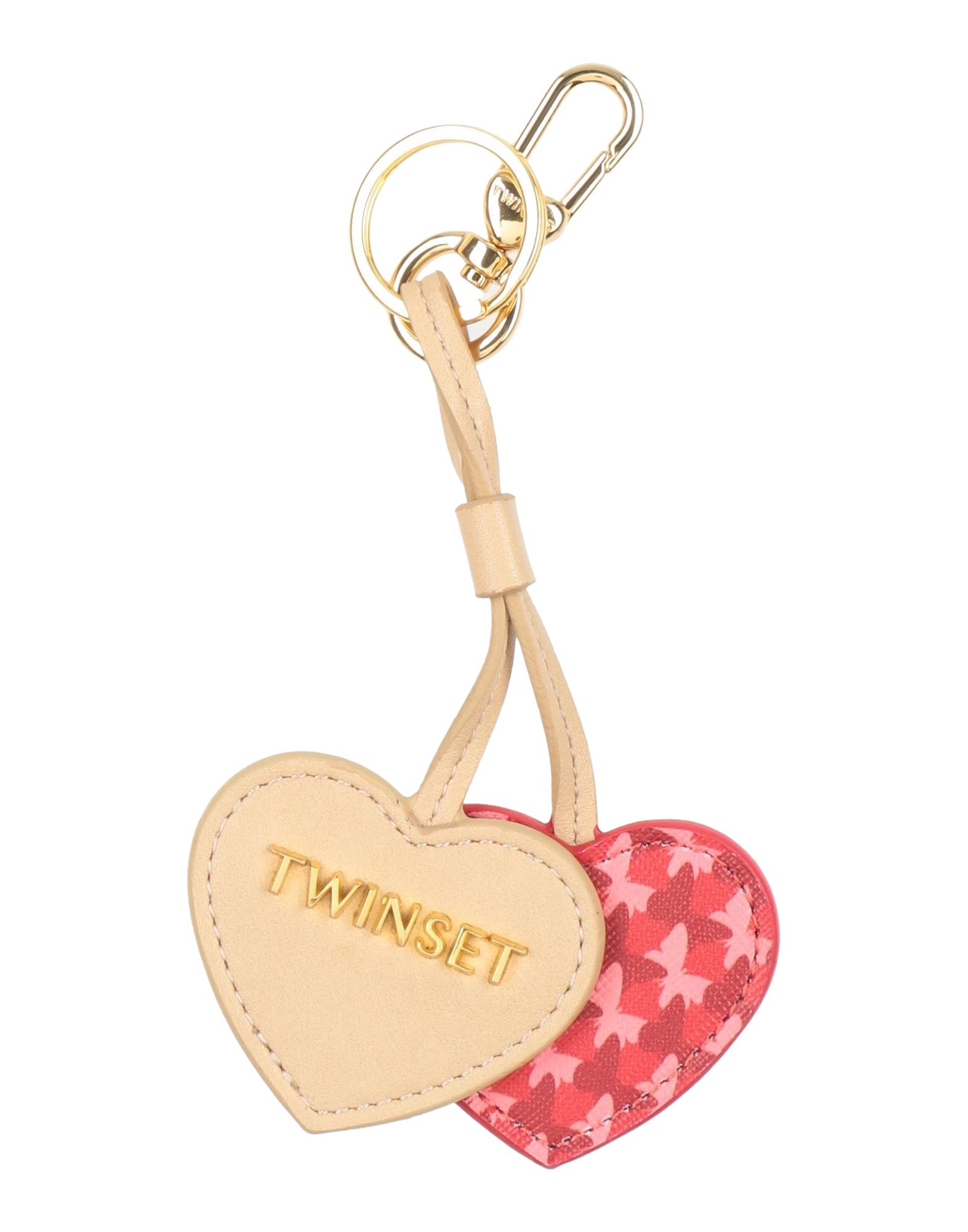  Twinset - Kleinlederwaren - Schlüsselanhänger - On Yoox.com 