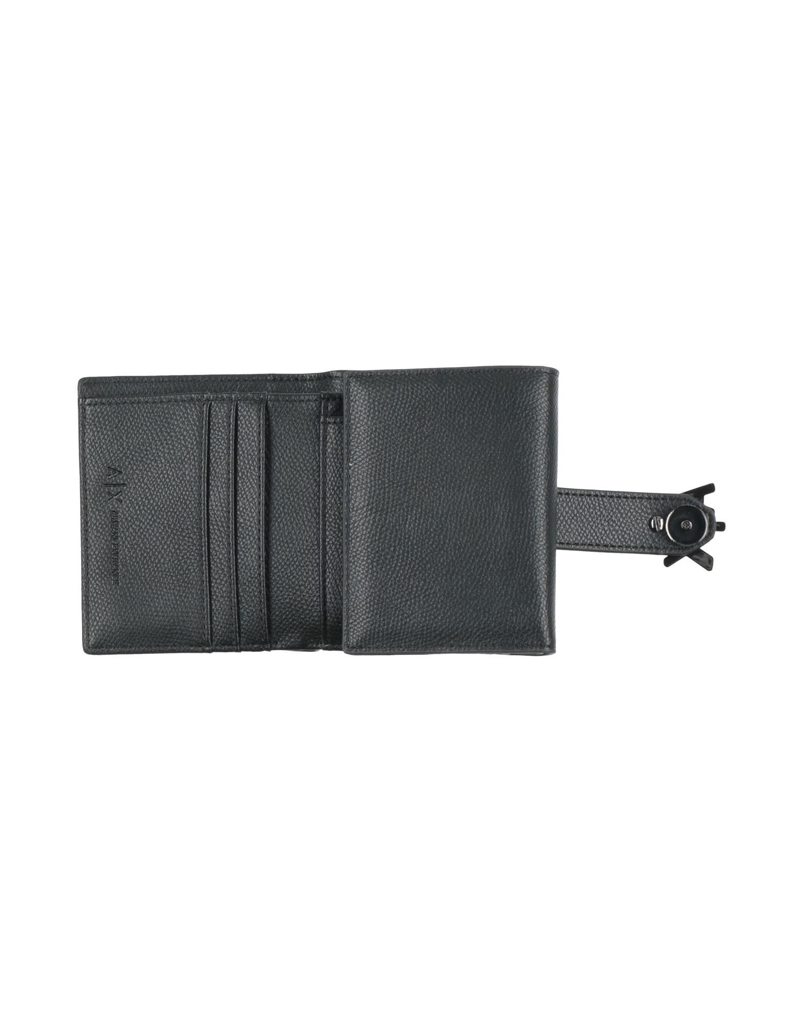  Armani Exchange - Marroquinería - Billeteras - On Yoox.com 