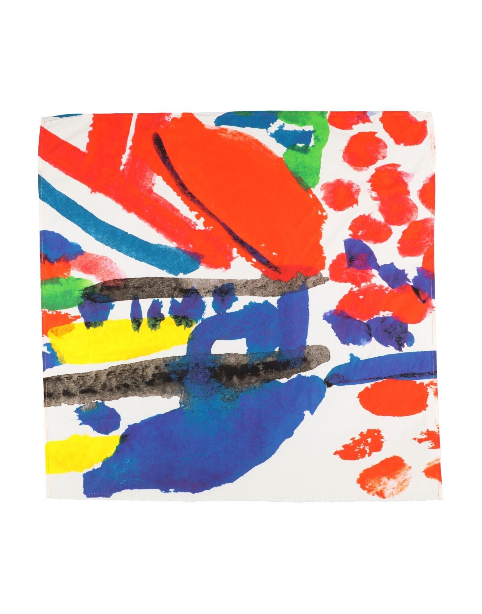  Daniela Gregis - Accessoires - Schals - On Yoox.com 