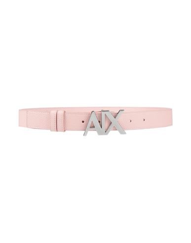 Cinturón Mujer Rosa palo 70,75,80,85,90 Mujer