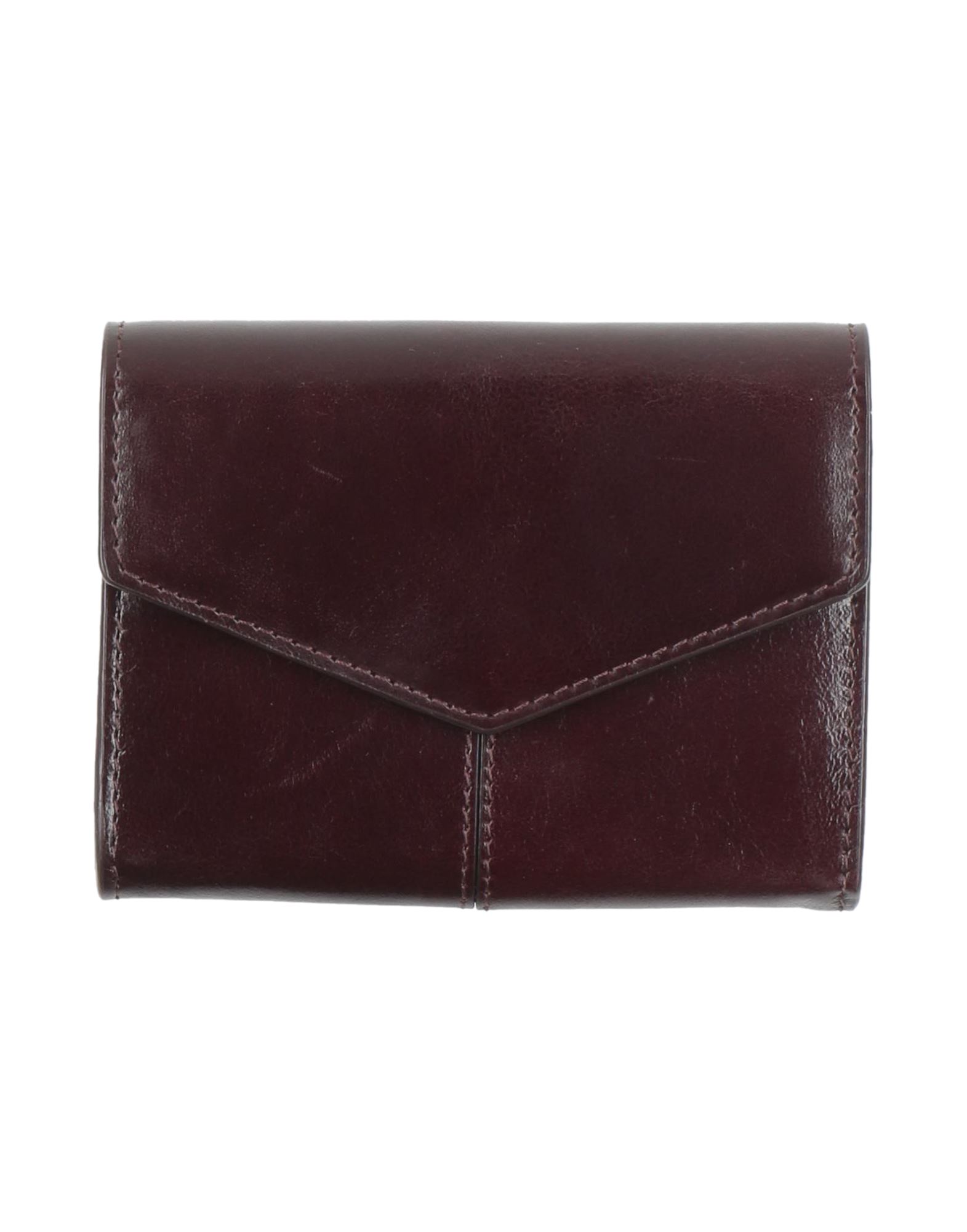  Sandro - Kleinlederwaren - Brieftaschen - On Yoox.com 