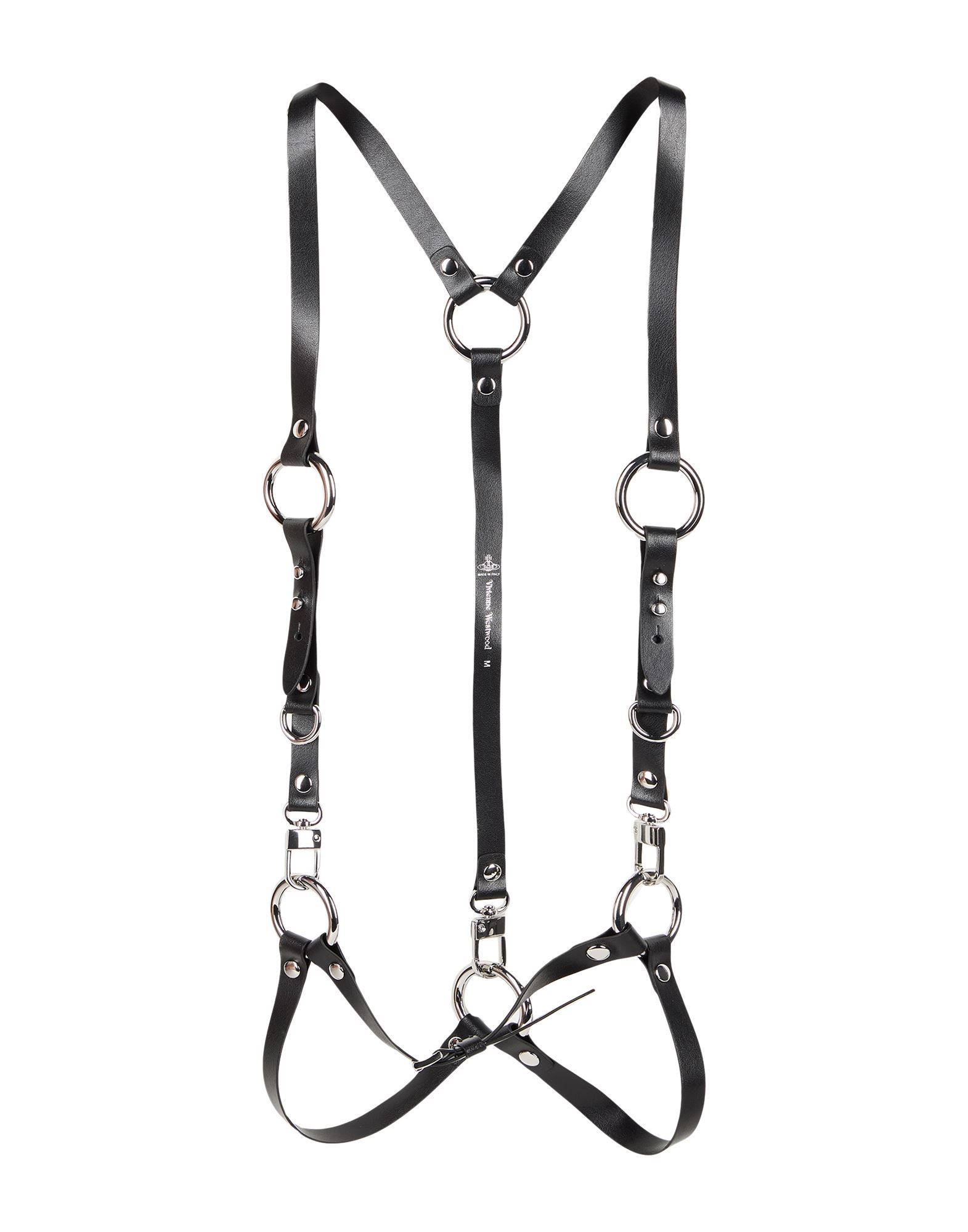  Vivienne Westwood - Kleinlederwaren - Gürtel - On Yoox.com 