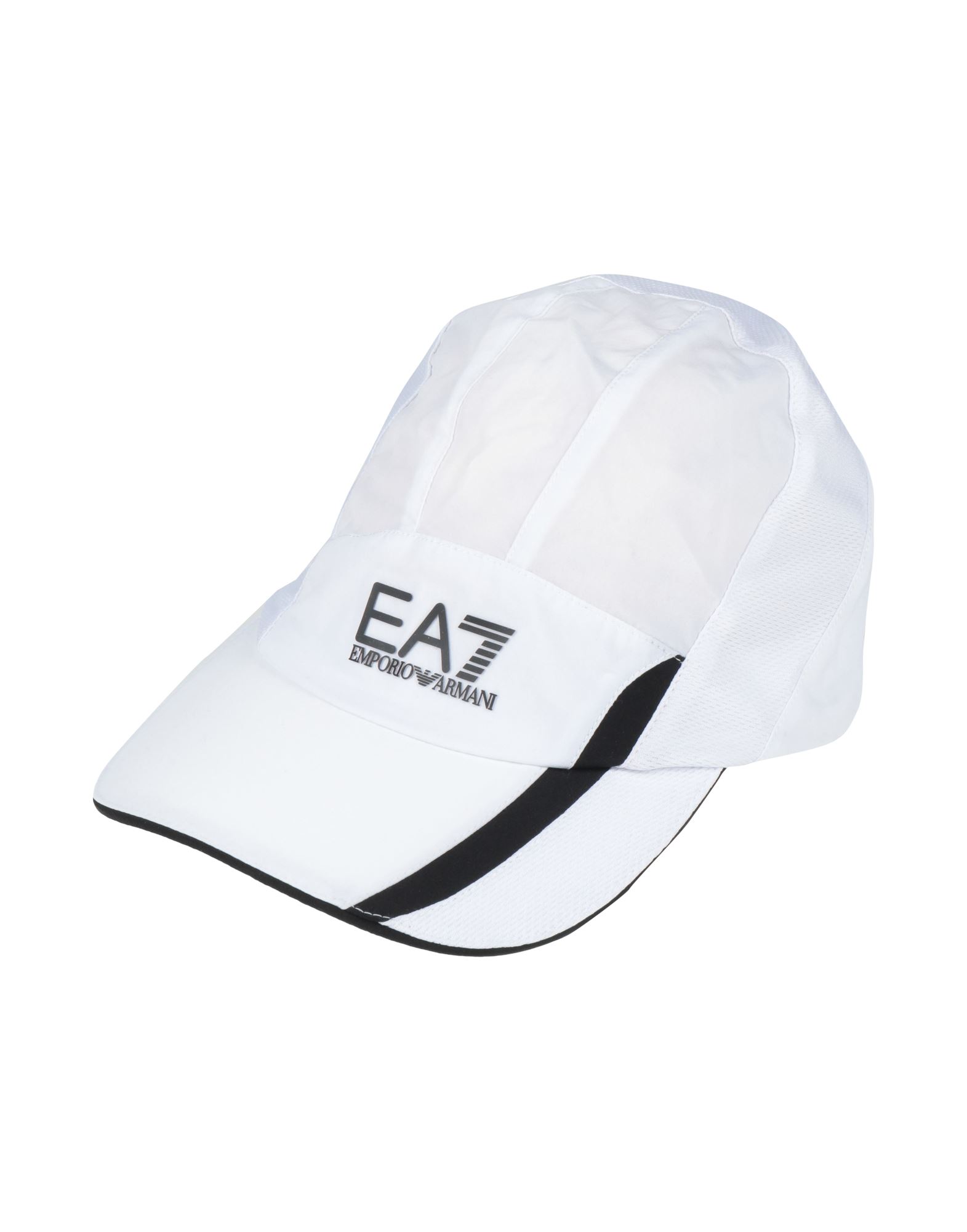  Ea7 - Accessoires - Mützen & Hüte - On Yoox.com 