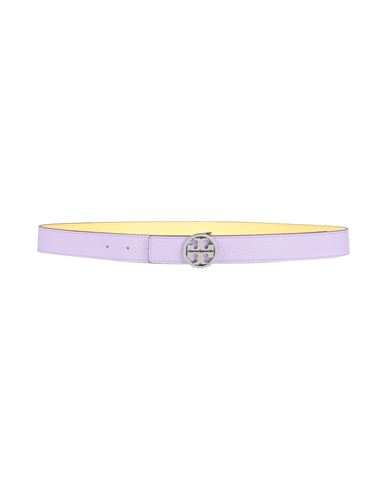 Cinturón Mujer Lila XL,XS Mujer