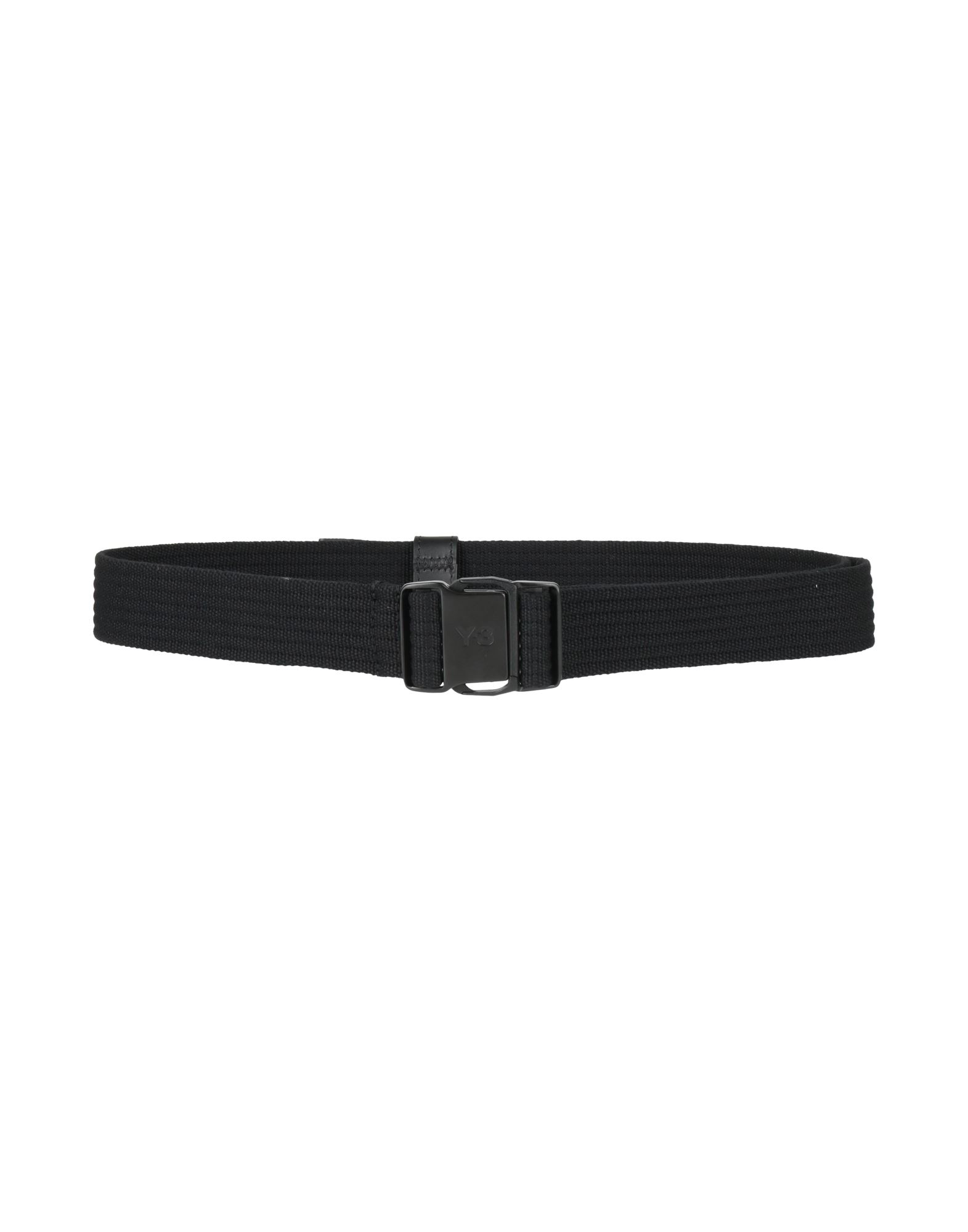  Y-3 - Kleinlederwaren - Gürtel - On Yoox.com 
