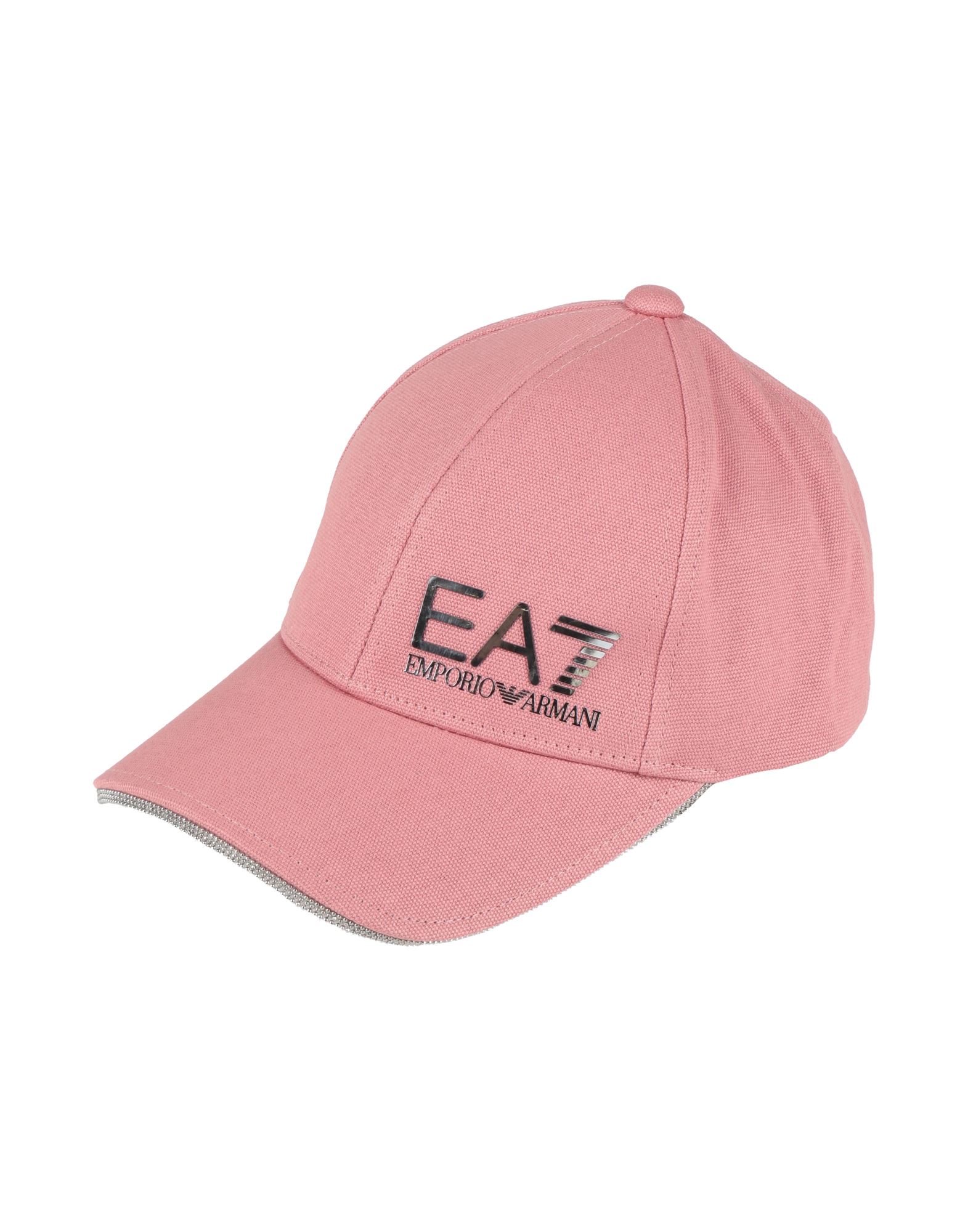  Ea7 - Accessoires - Mützen & Hüte - On Yoox.com 