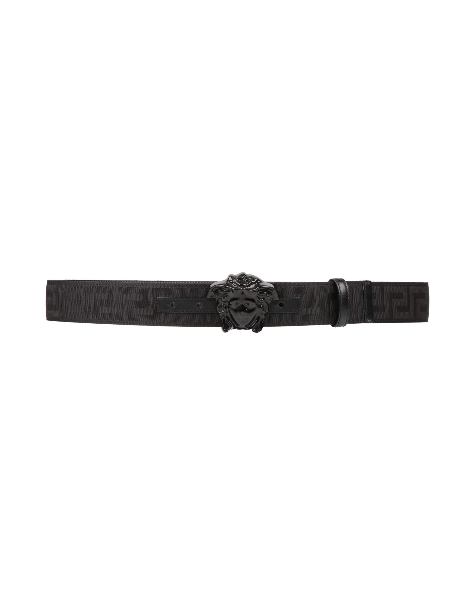  Versace - Kleinlederwaren - Gürtel - On Yoox.com 