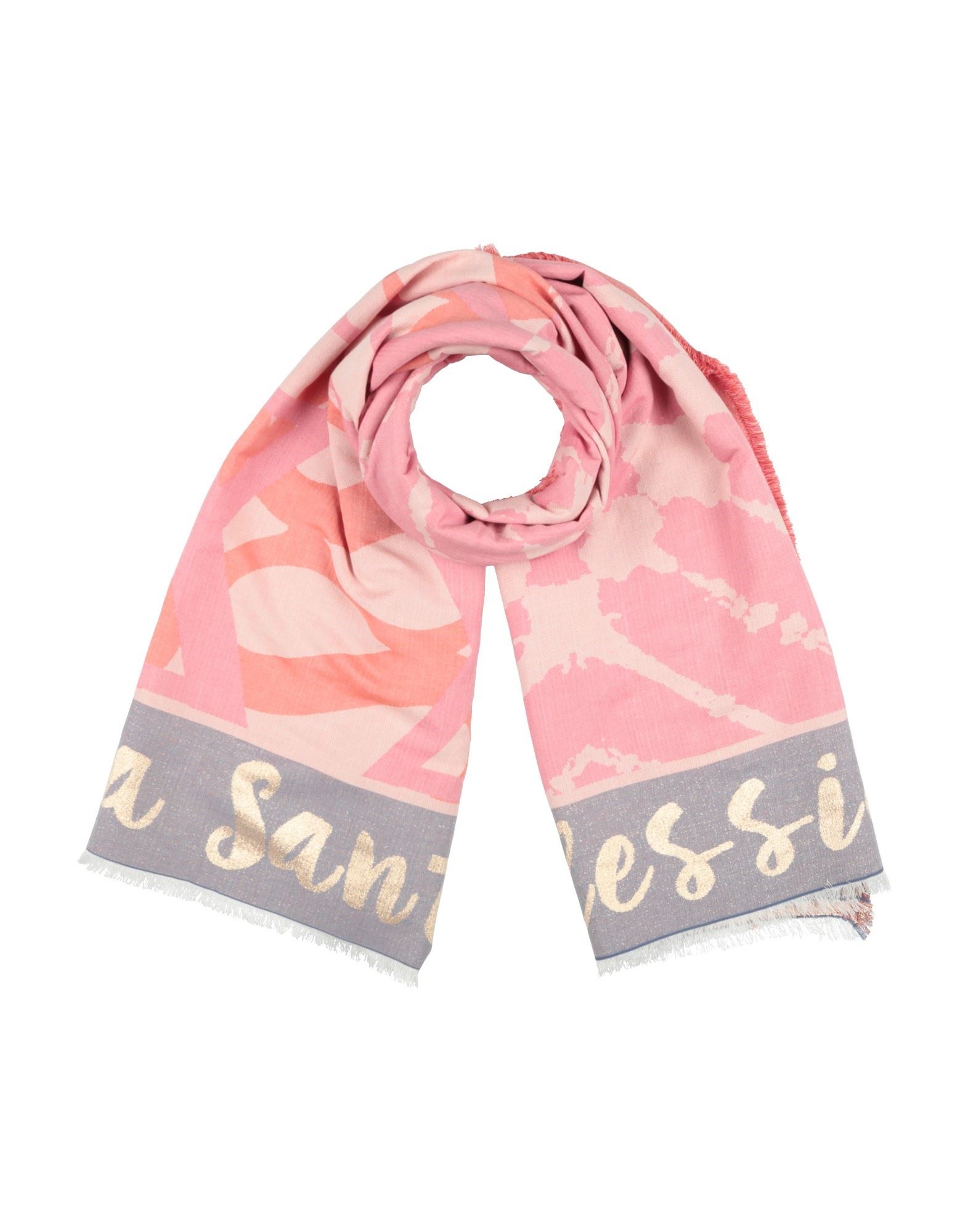  Alessia Santi - Accessoires - Schals - On Yoox.com 