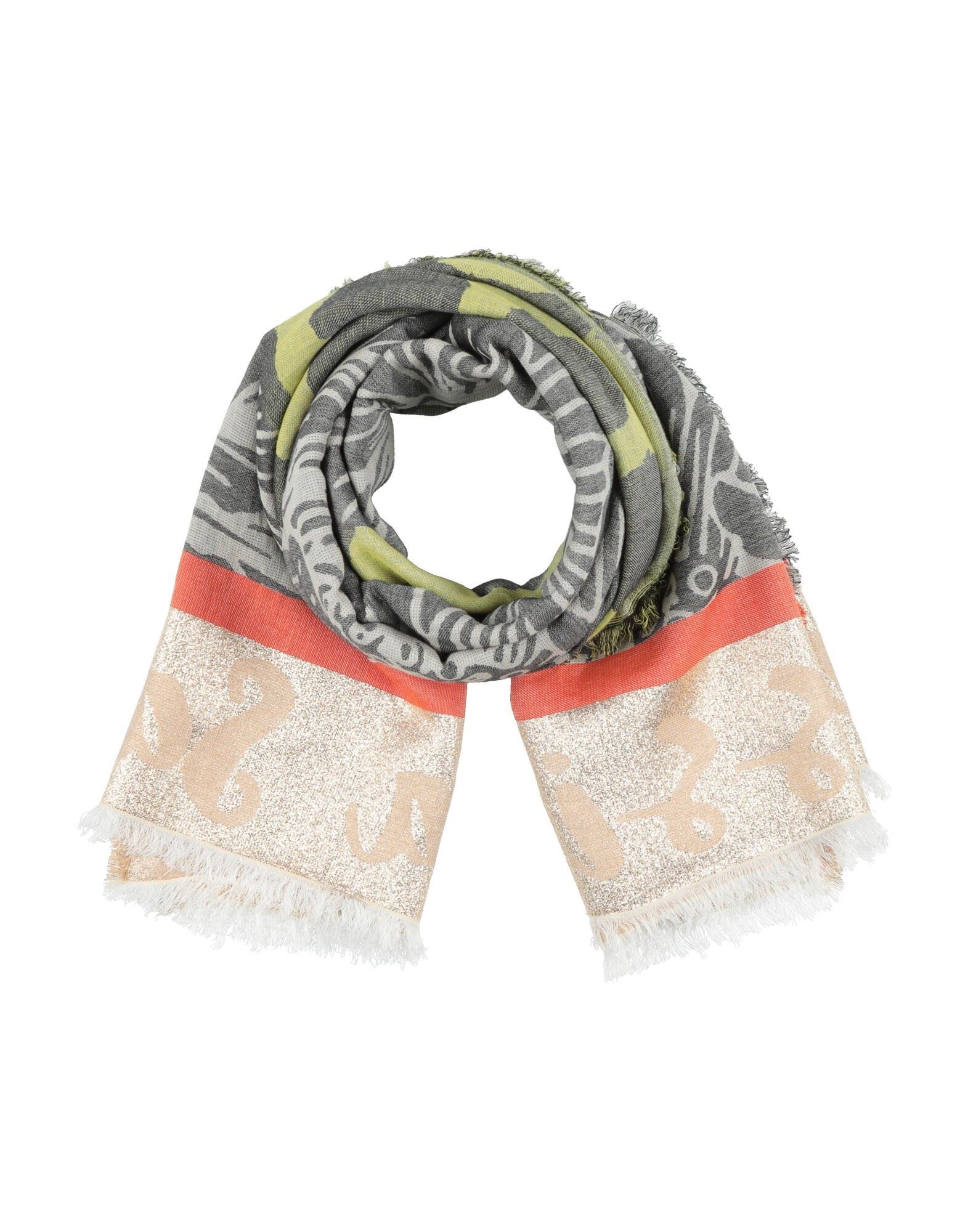  Alessia Santi - Accessoires - Schals - On Yoox.com 