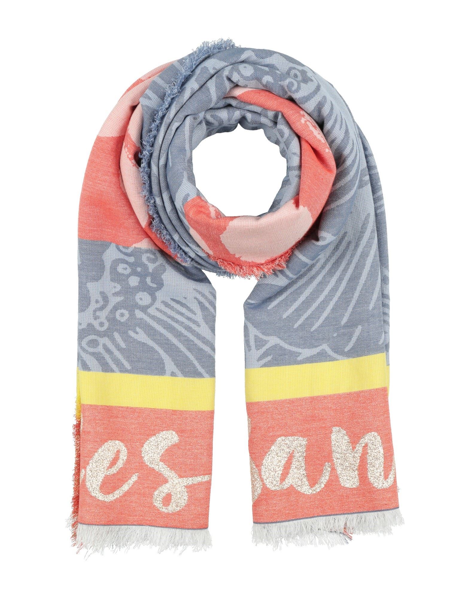  Alessia Santi - Accessoires - Schals - On Yoox.com 
