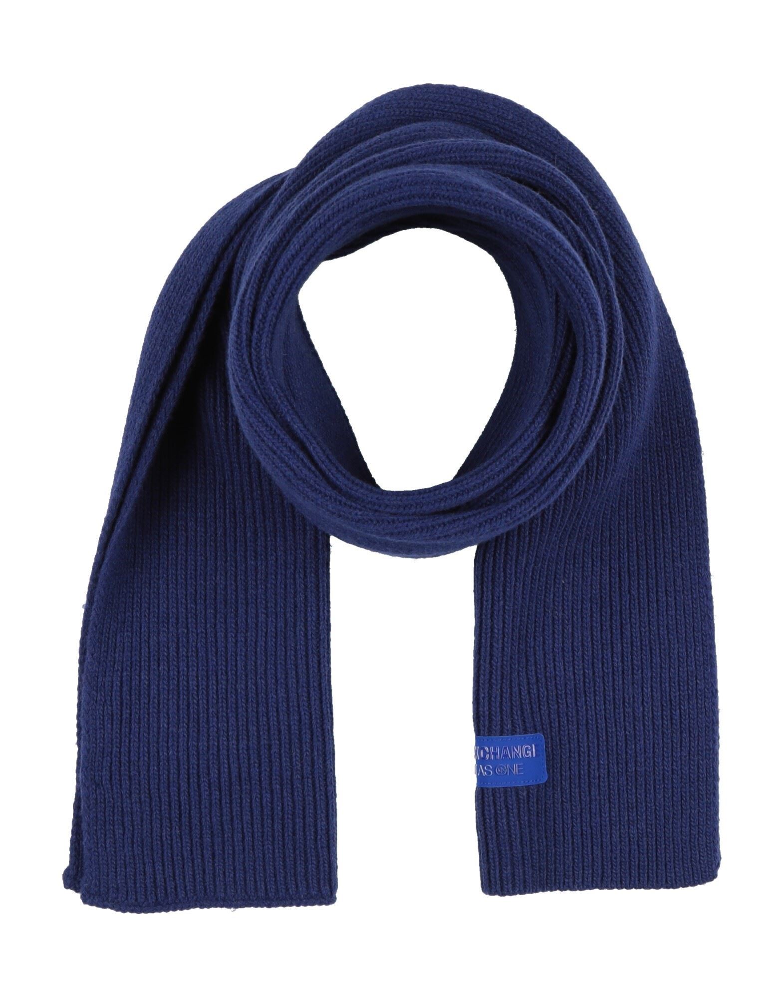  Armani Exchange - Complementos - Bufandas - On Yoox.com 