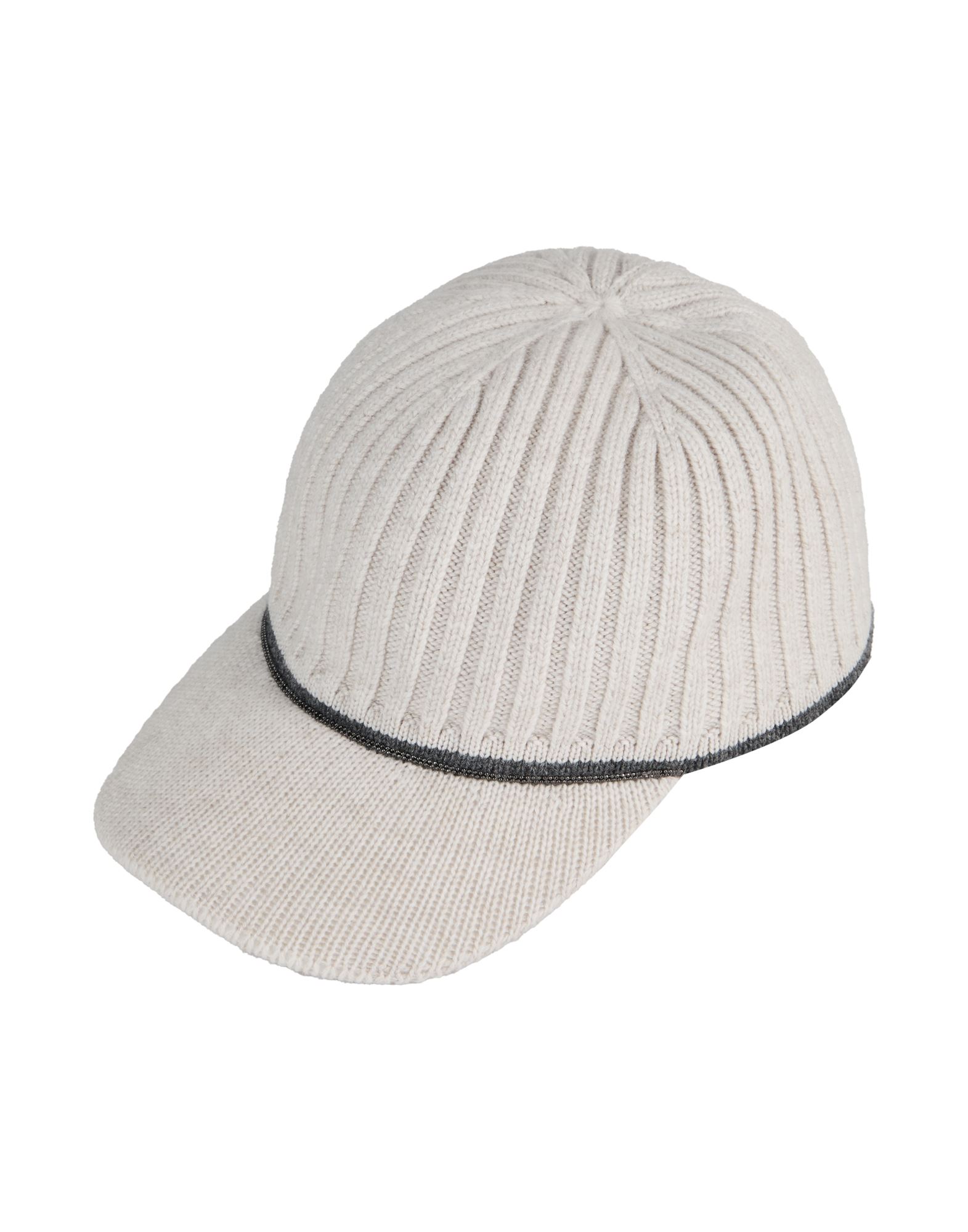 Brunello Cucinelli - Accessoires - Mützen & Hüte - On Yoox.com 