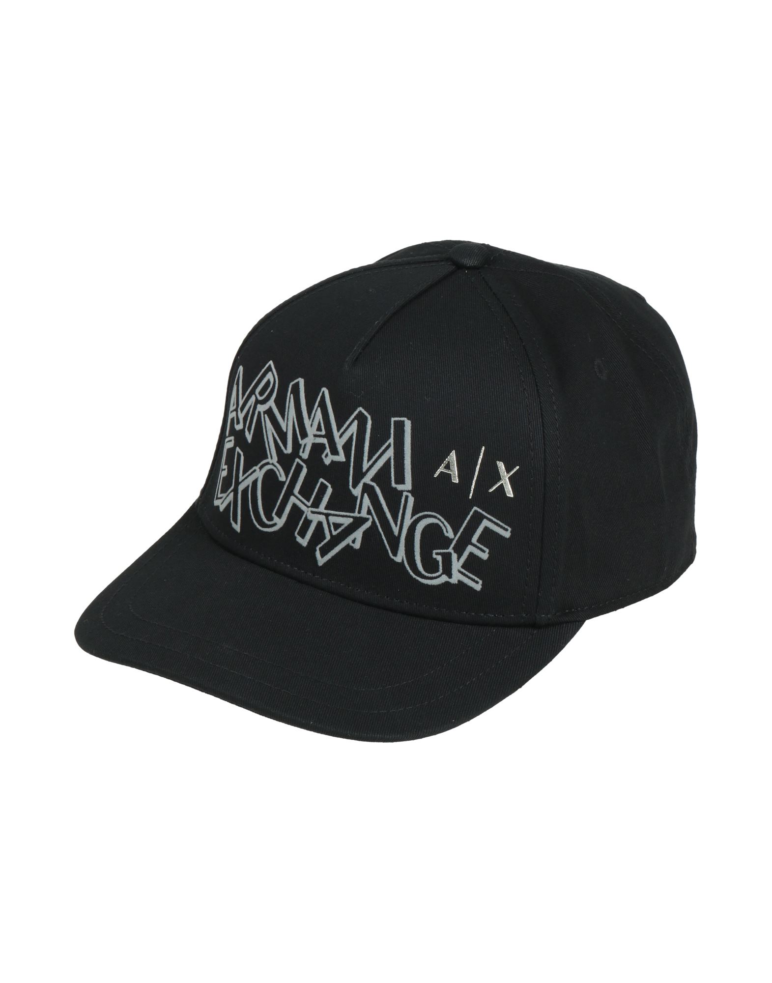  Armani Exchange - Accessoires - Mützen & Hüte - On Yoox.com 
