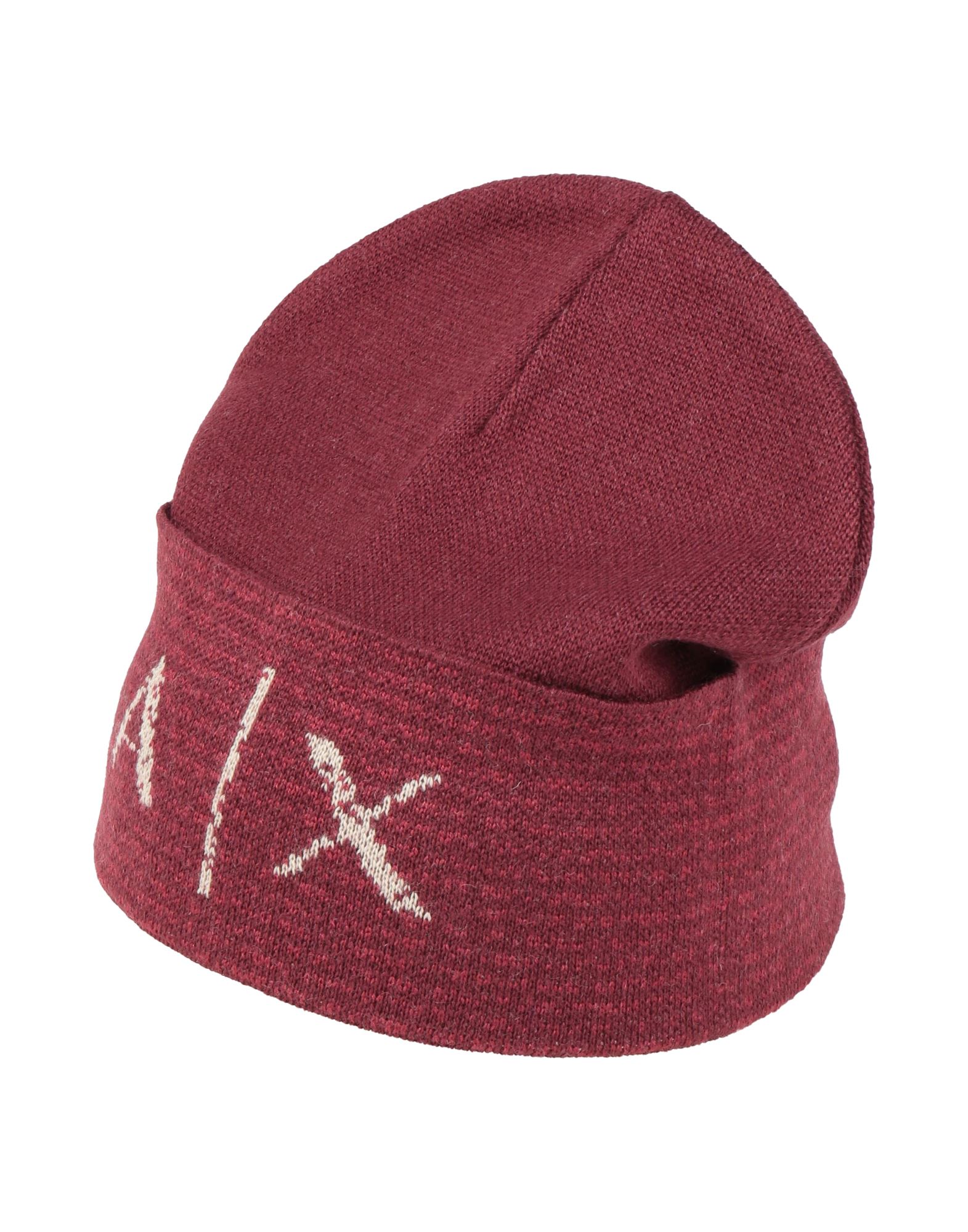  Armani Exchange - Accessoires - Mützen & Hüte - On Yoox.com 