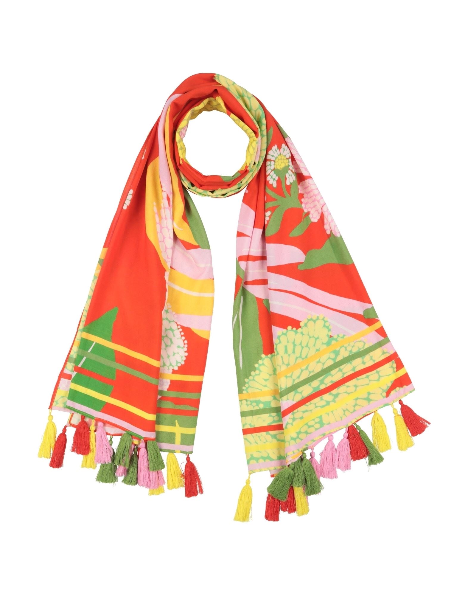  Farm Rio - Complementos - Bufandas - On Yoox.com 