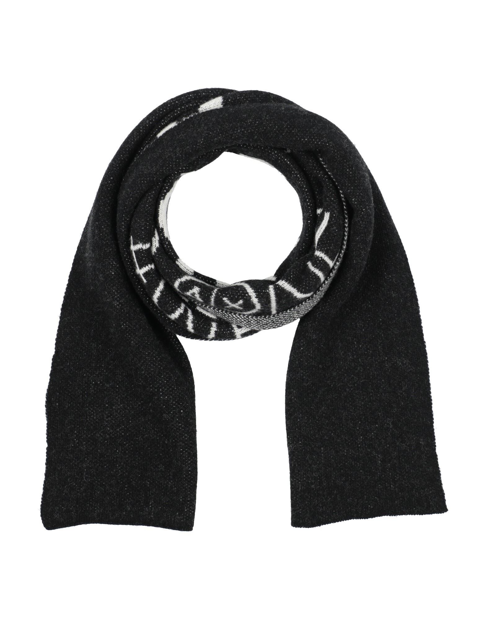  Armani Exchange - Complementos - Bufandas - On Yoox.com 